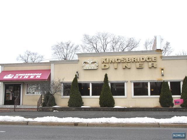 Hudson County,  Bergen County Properties