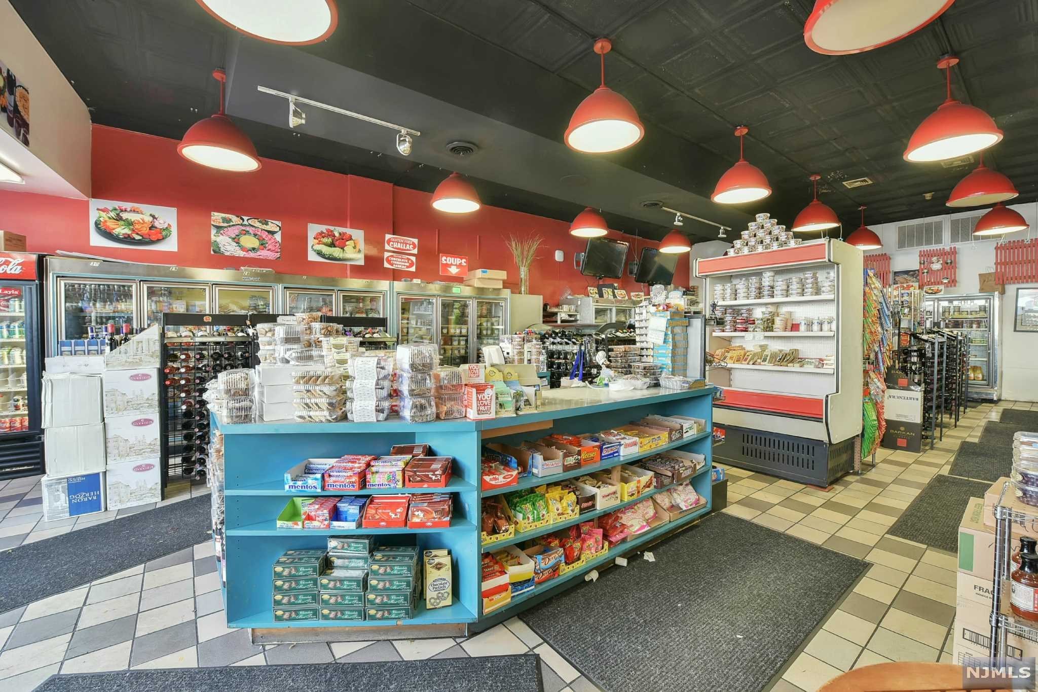 Hudson County,  Bergen County Properties