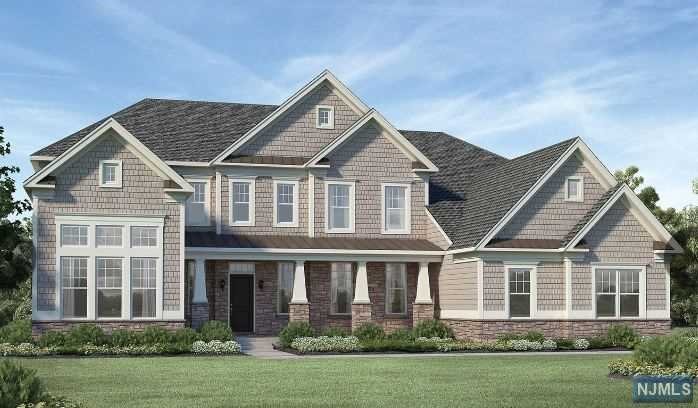 62 Woodmere Road, Upper Saddle River, NJ 07458 Listing Photo  0