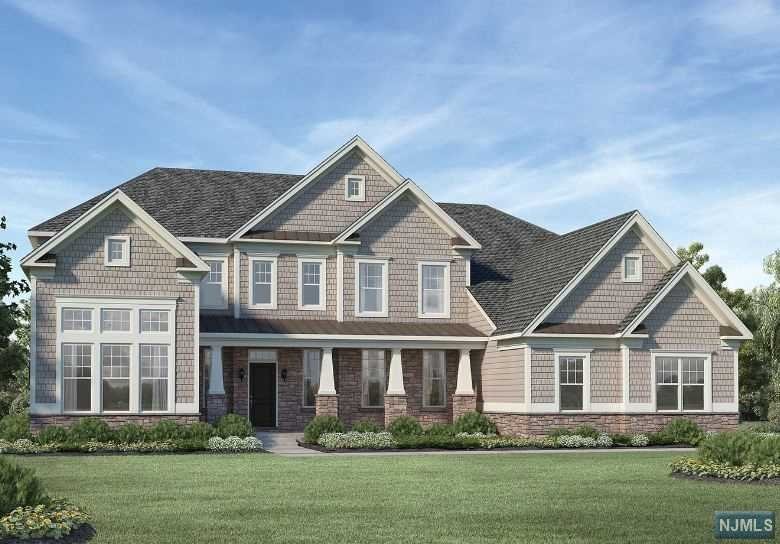 6 Woodmere Road, Upper Saddle River, NJ 07458 Listing Photo  0