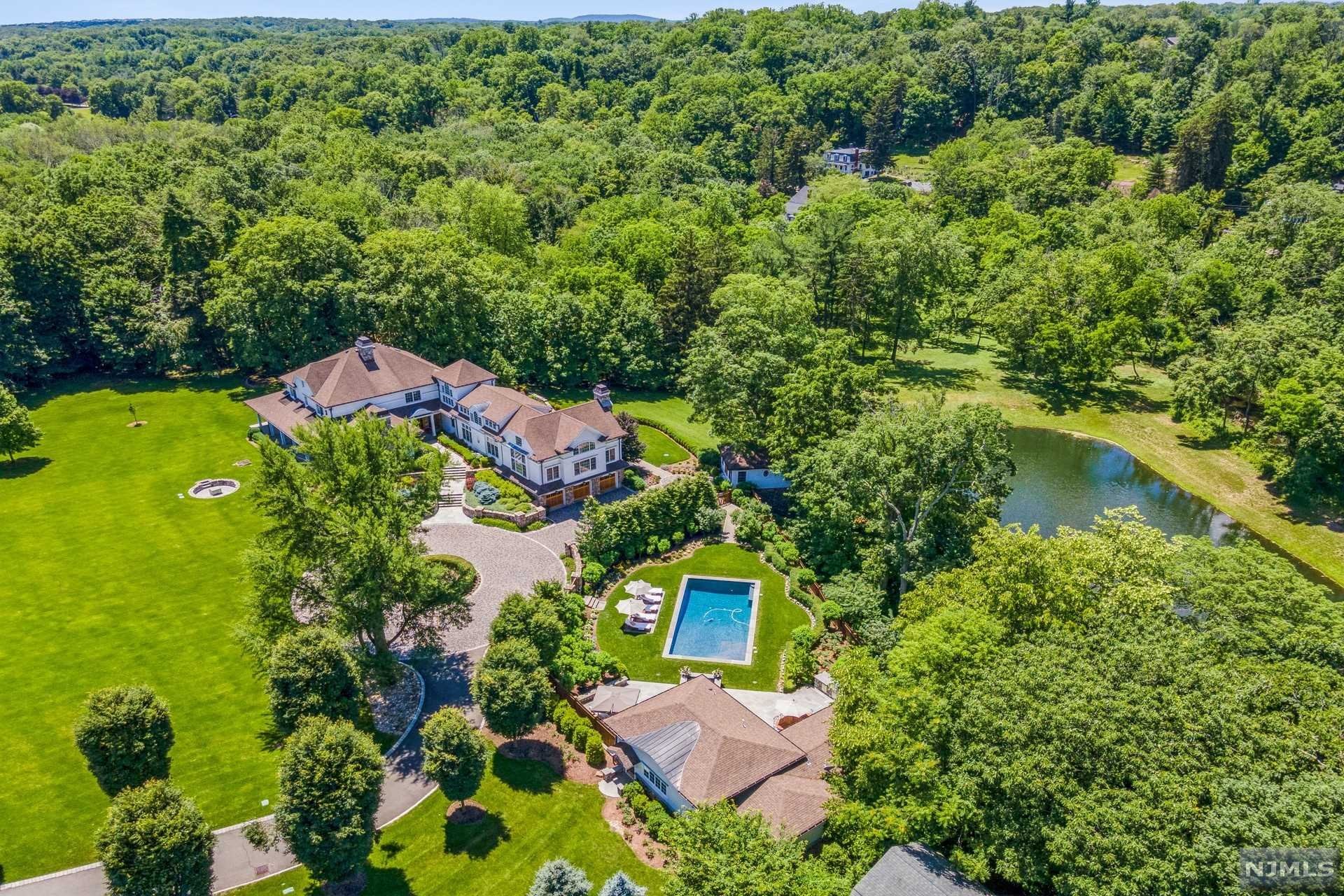 255 E Saddle River Road, Saddle River, NJ 07458 Listing Photo  0