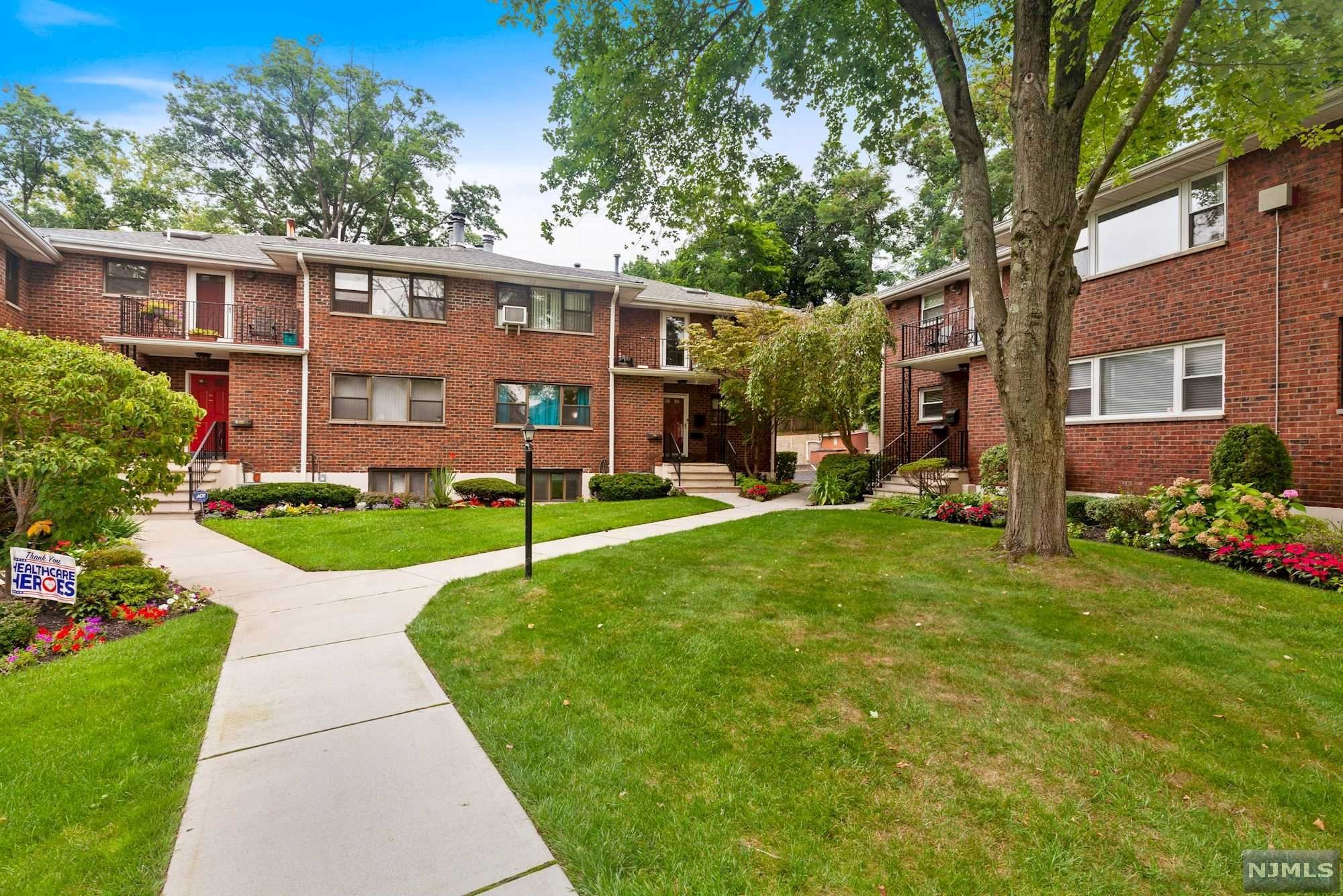 303 Grand Avenue, #6, Englewood, NJ 07631 Listing Photo  0