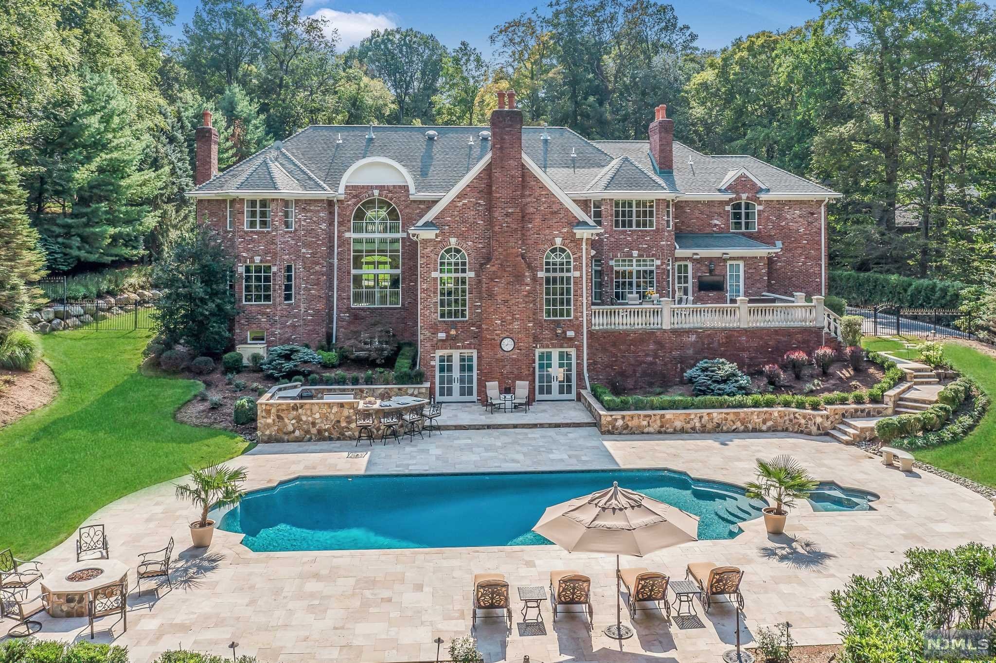 33 W Church Road, Saddle River, NJ 07458 Listing Photo  0