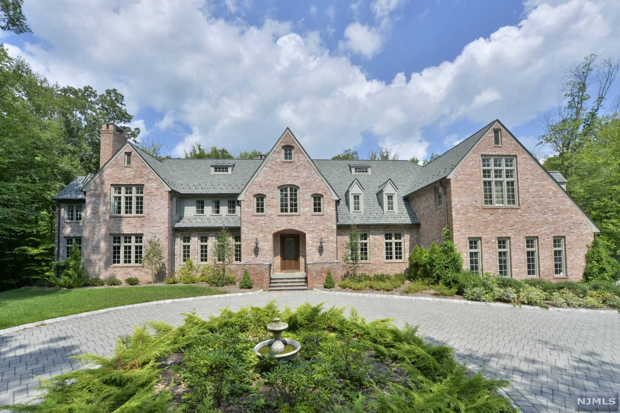 70 Twin Brooks Road, Saddle River, NJ 07458 Listing Photo  0