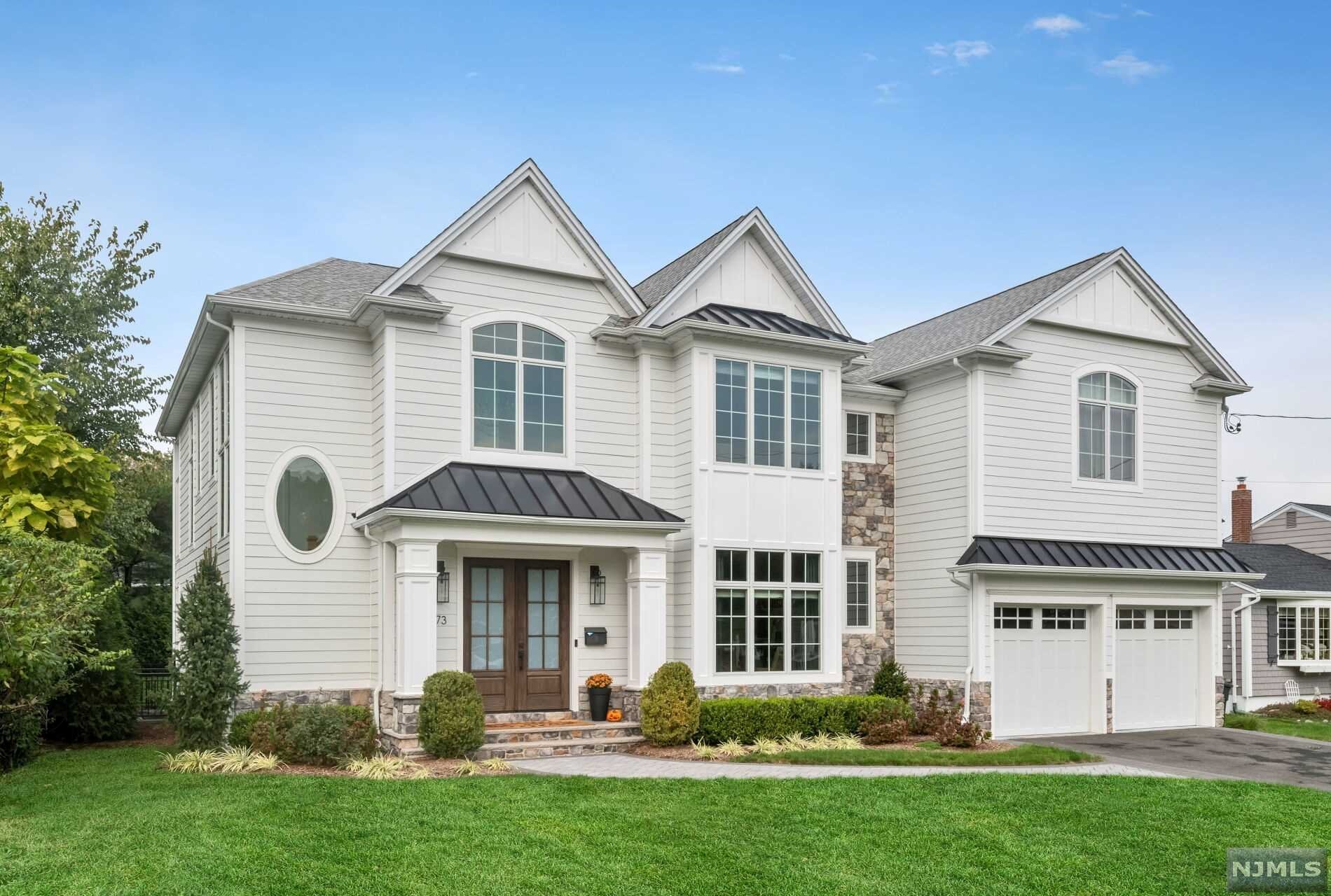 173 Gaynor Place, Glen Rock, NJ 07452 Listing Photo  0