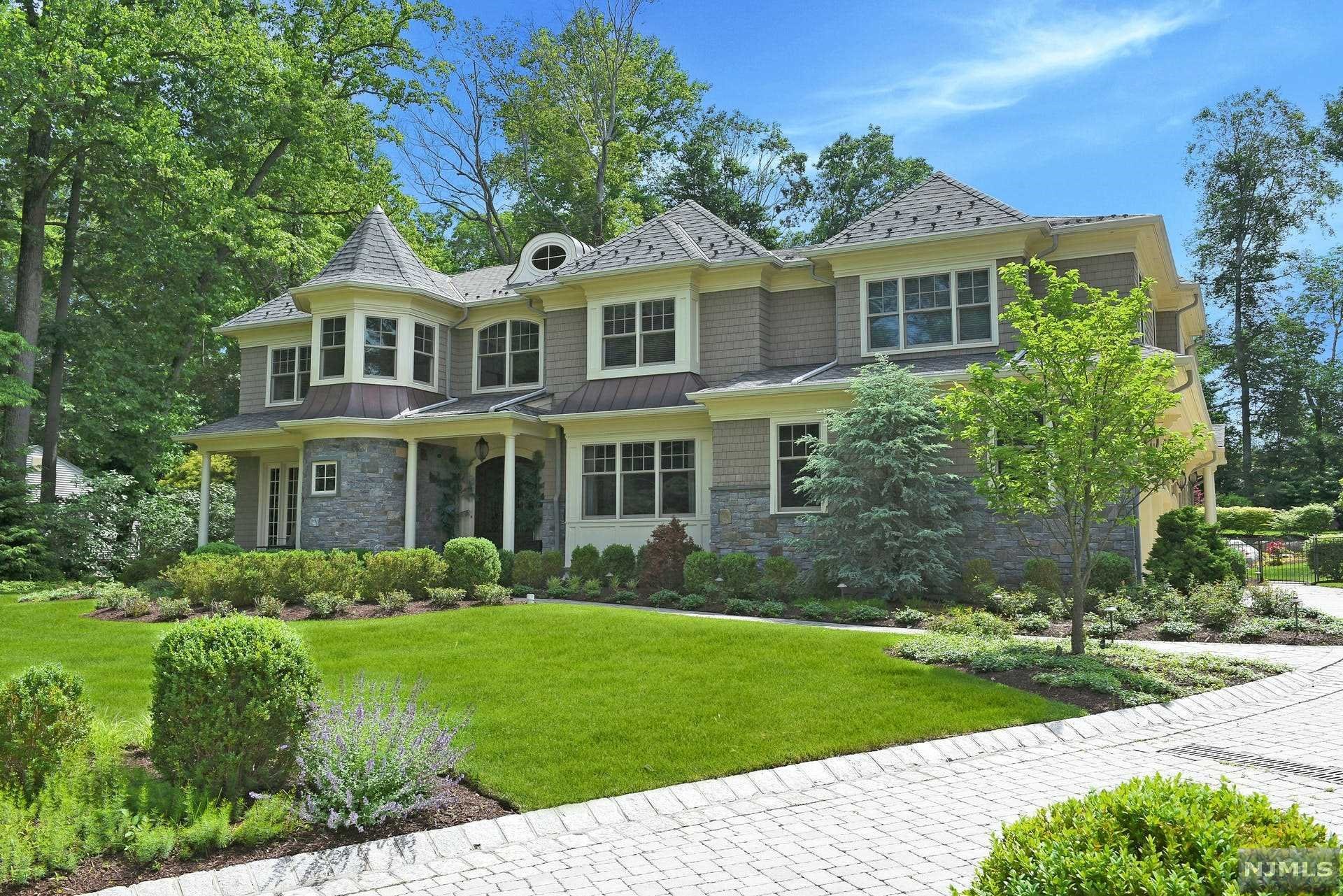 128 Dimmig Road, Upper Saddle River, NJ 07458 Listing Photo  0