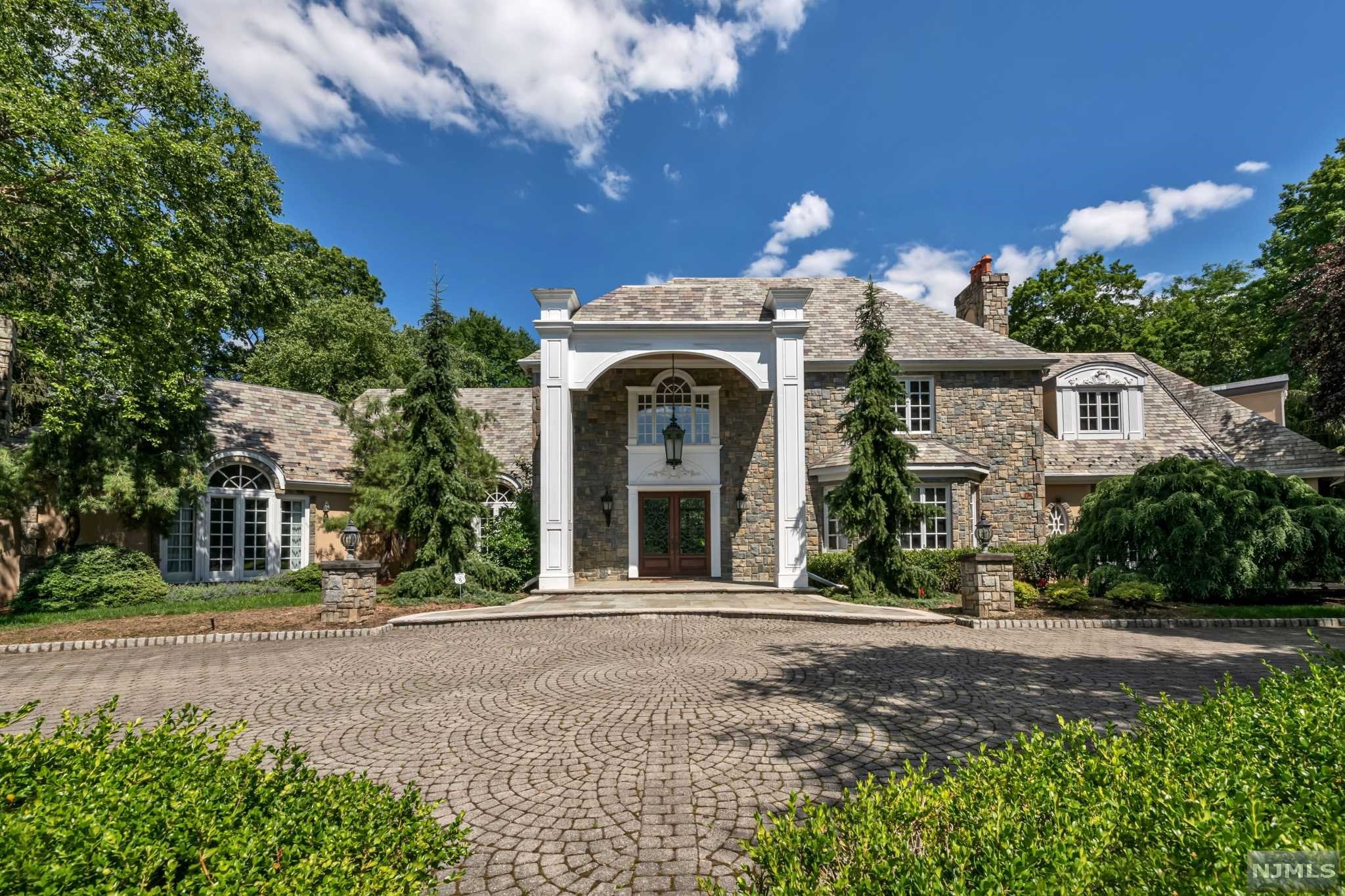 104 E Saddle River Road, Saddle River, NJ 07458 Listing Photo  0