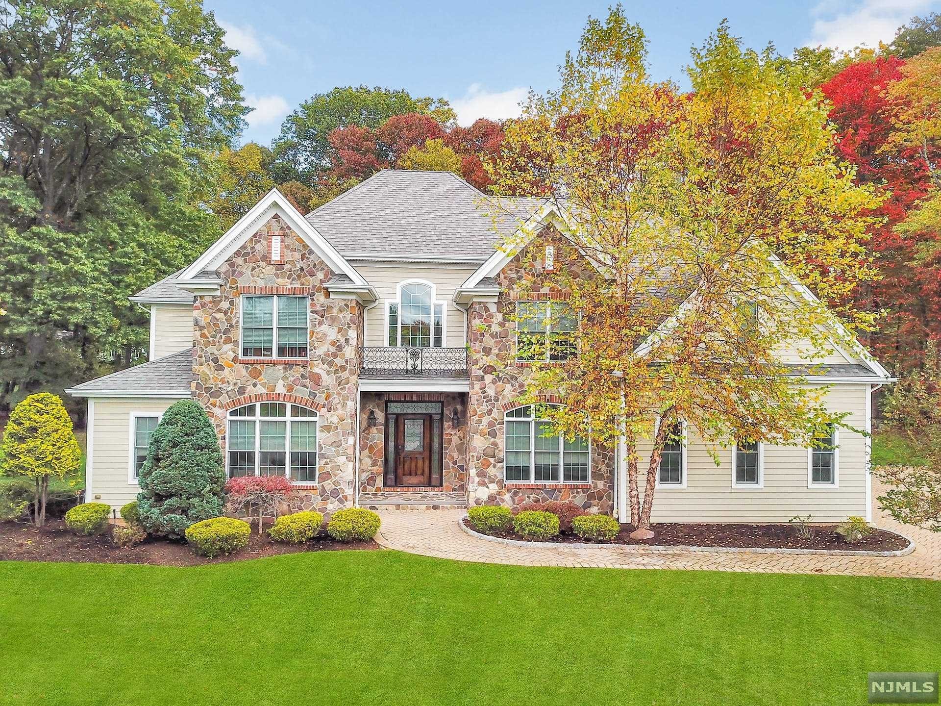 40 Bayberry Drive, Mahwah, NJ 07430 Listing Photo  0
