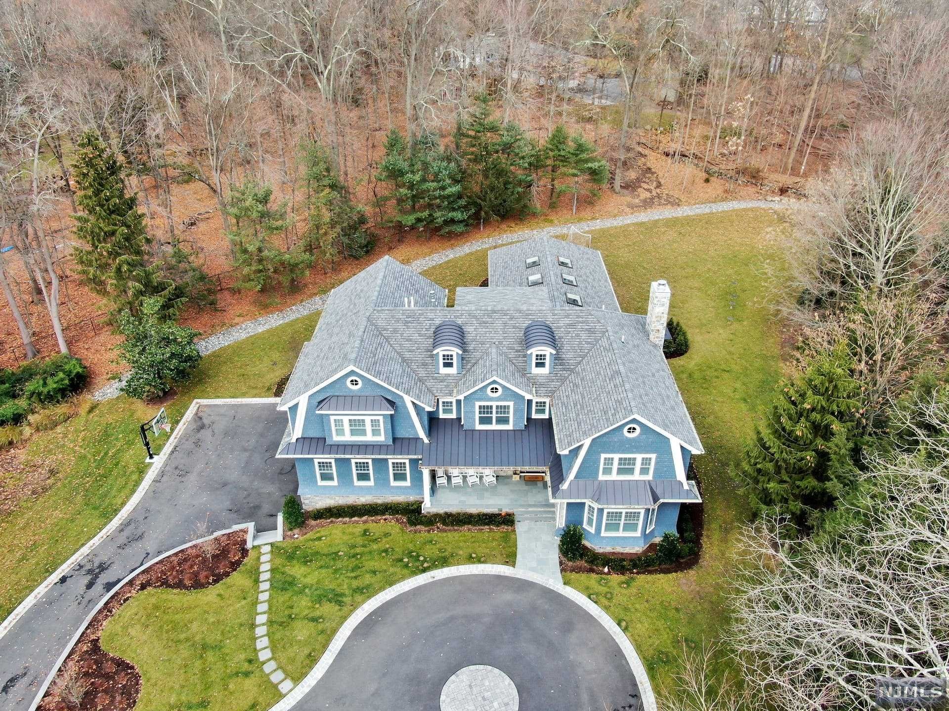 8 Kenwood Road, Saddle River, NJ 07458 Listing Photo  0