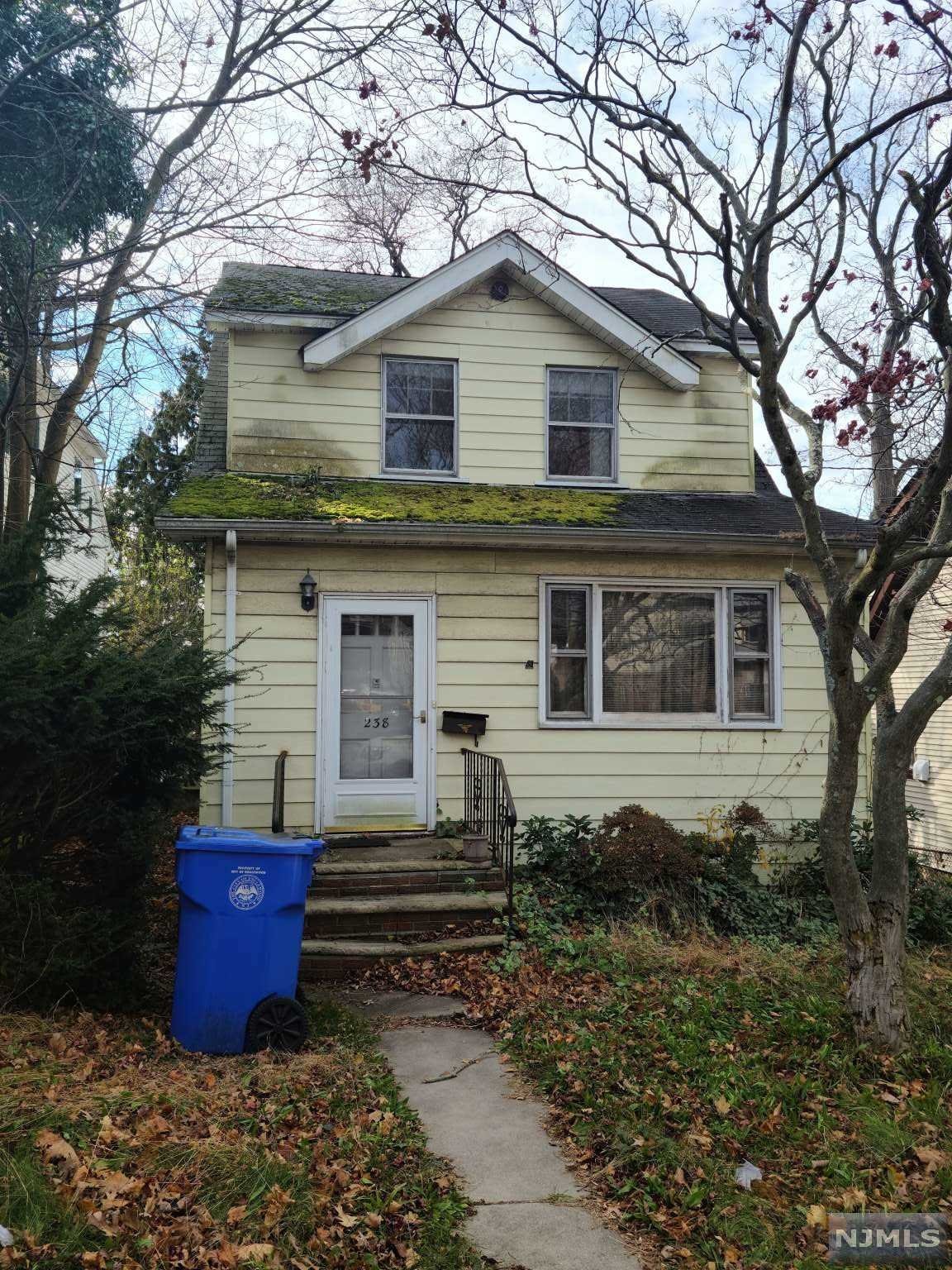 238 Van Nostrand Avenue, Englewood, NJ 07631 Listing Photo  0