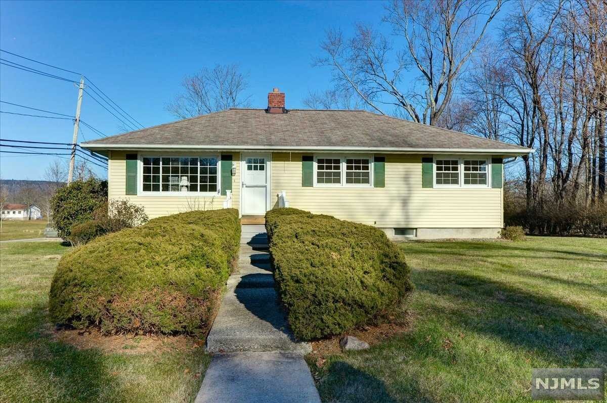 1 Eisenhower Drive, West Milford, NJ 07480 Listing Photo  0