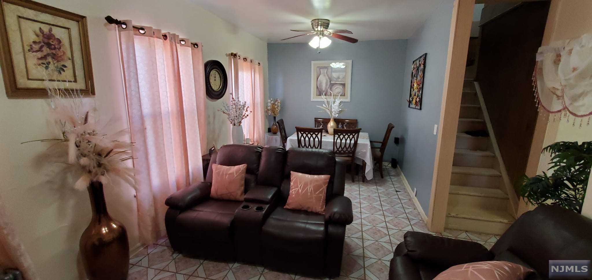 Homes for sale in Paterson, NJ | 98 Murray Ave, Paterson, NJ 07501 | MLS# 22003194