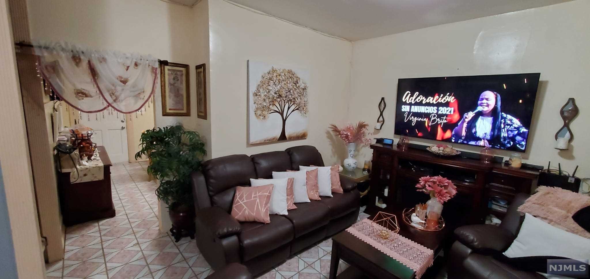 Homes for sale in Paterson, NJ | 98 Murray Ave, Paterson, NJ 07501 | MLS# 22003194