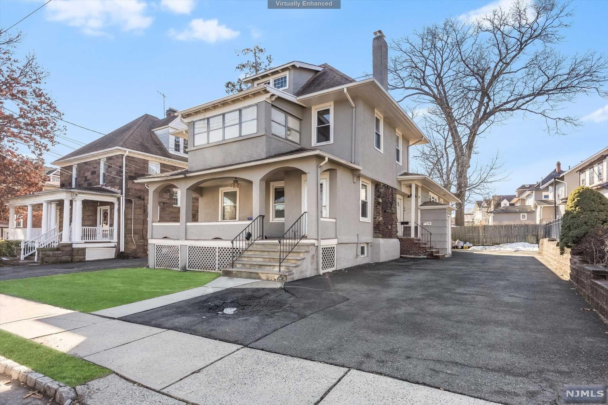 Homes for sale in Nutley, NJ | 105 Centre St, Nutley, NJ 07110 | MLS# 22004415