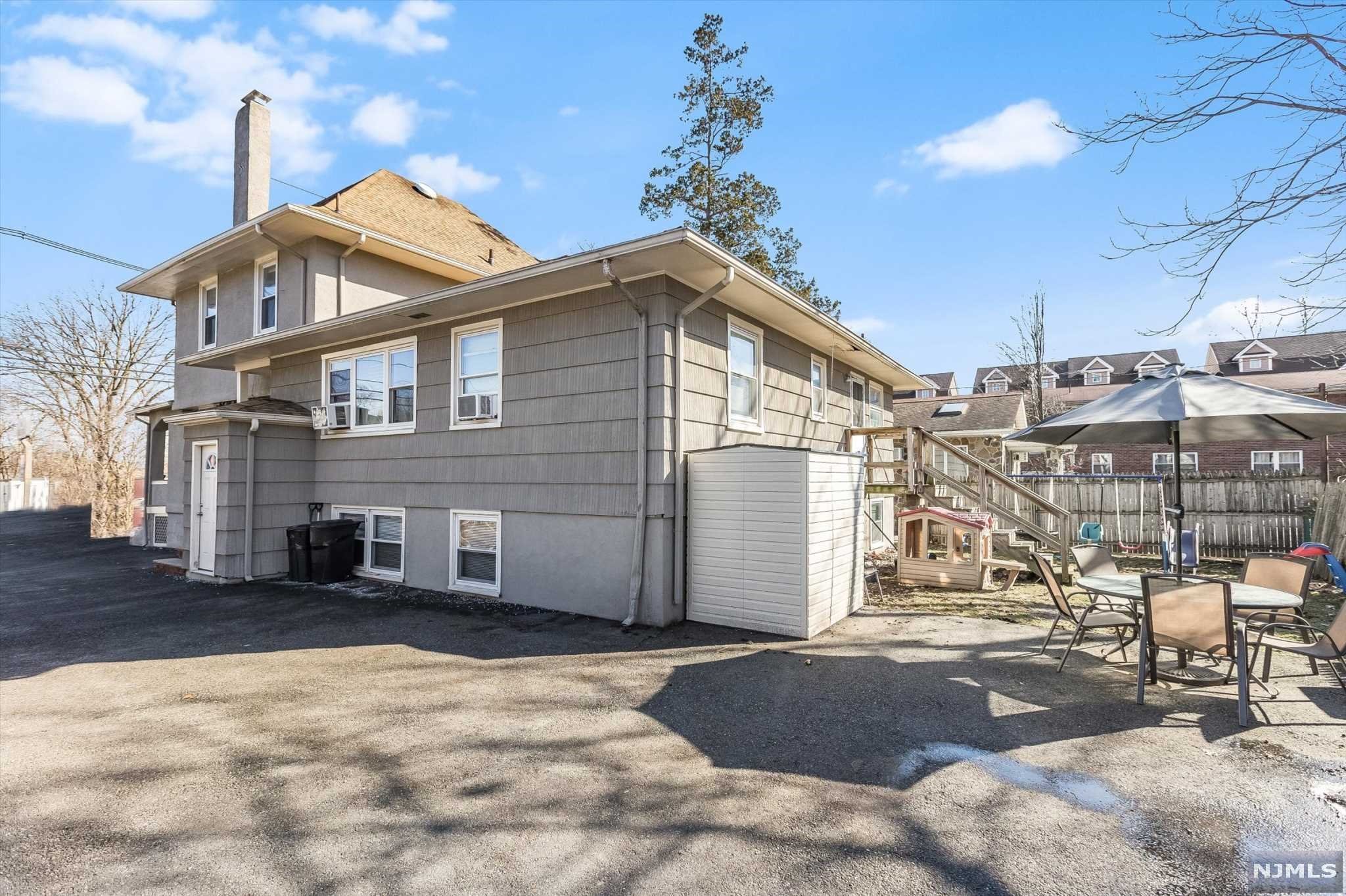 Homes for sale in Nutley, NJ | 105 Centre St, Nutley, NJ 07110 | MLS# 22004415