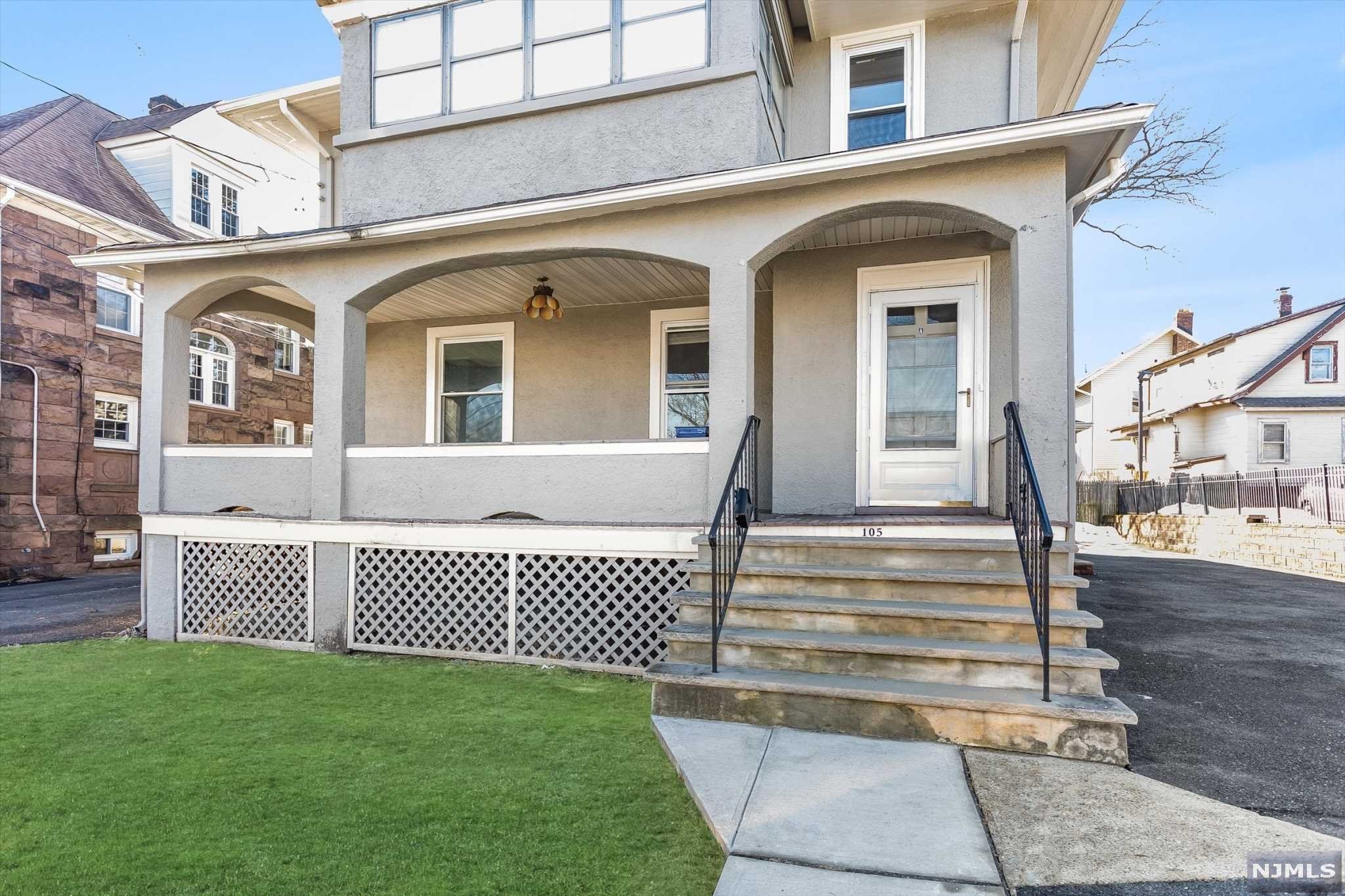 Homes for sale in Nutley, NJ | 105 Centre St, Nutley, NJ 07110 | MLS# 22004415