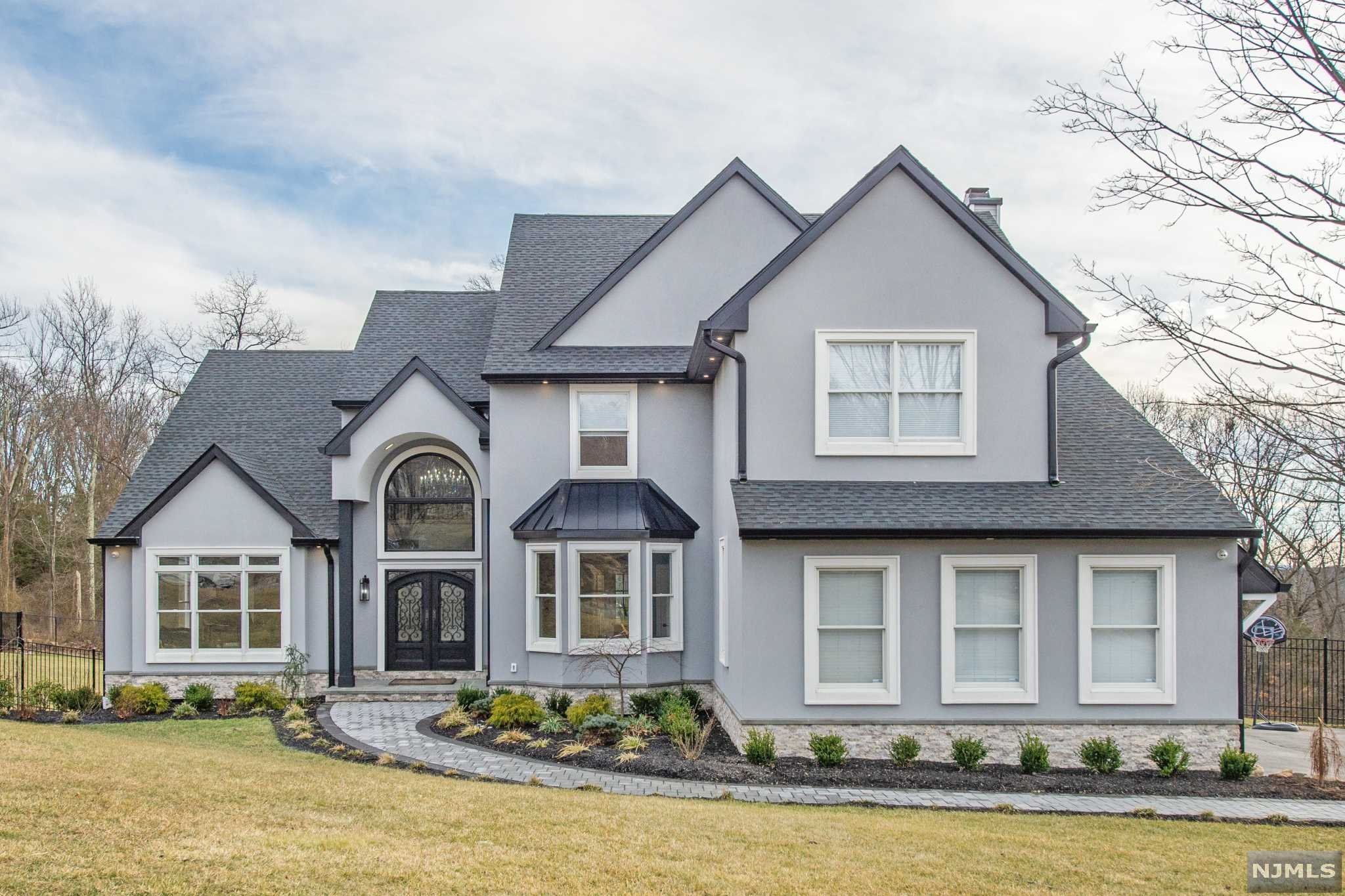 8 Stone Hill Road, Wayne, NJ 07470 Listing Photo  0