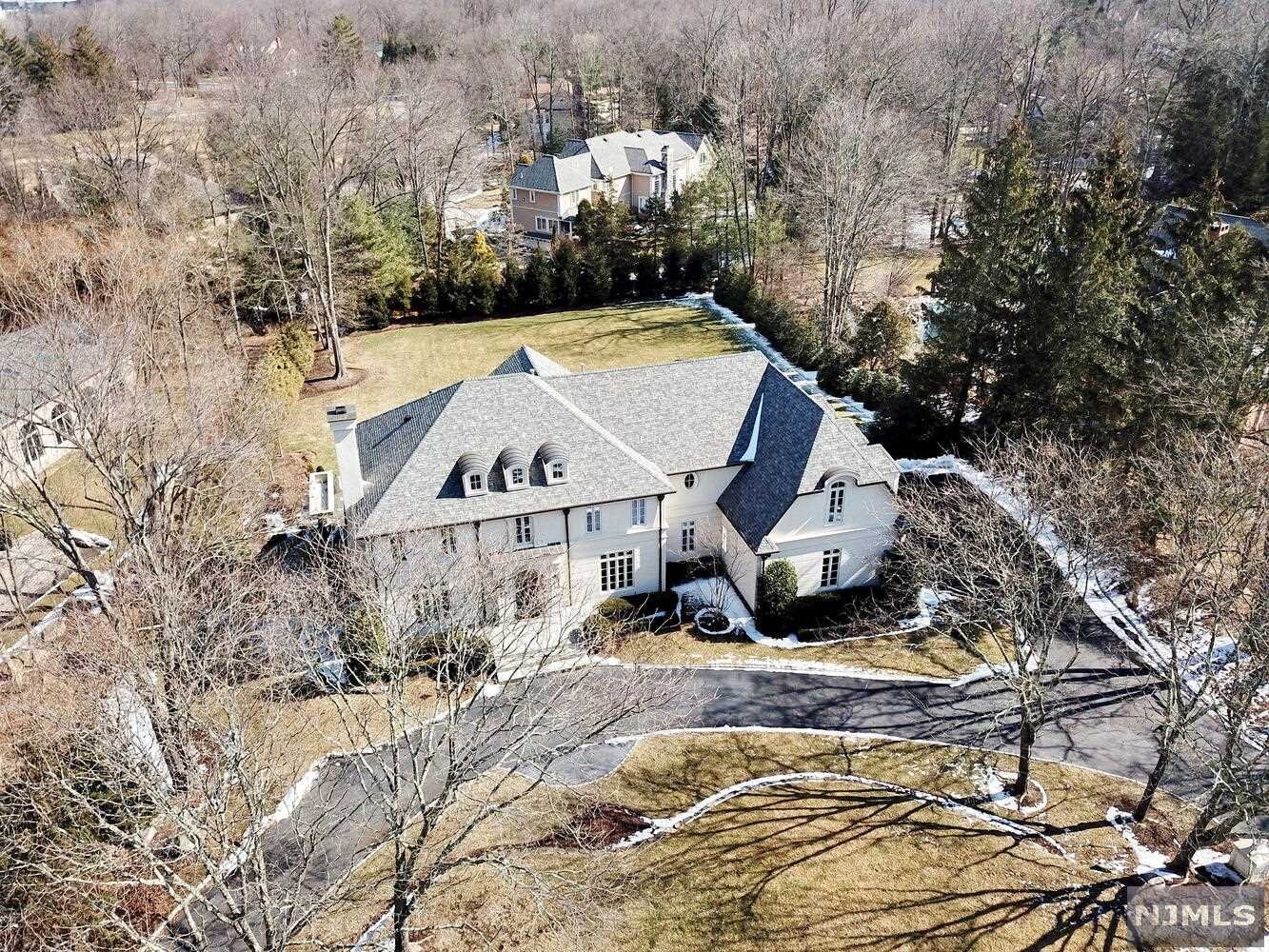 11 Crocker Mansion Drive, Mahwah, NJ 07430 Listing Photo  0