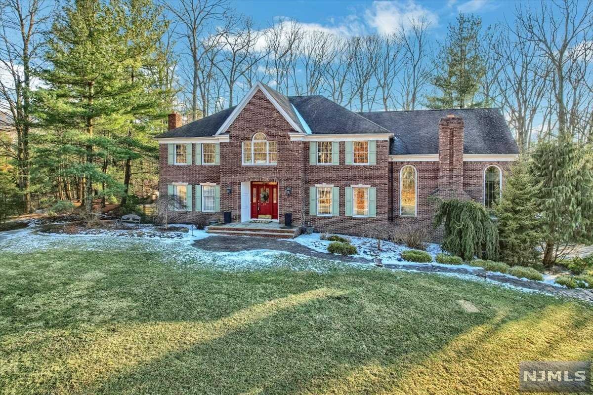 61 Sun Valley Road, Ramsey, NJ 07446 Listing Photo  0
