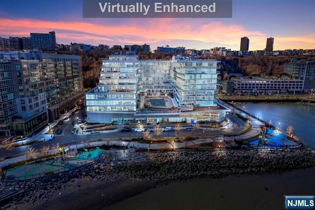 Hudson County,  Bergen County Properties