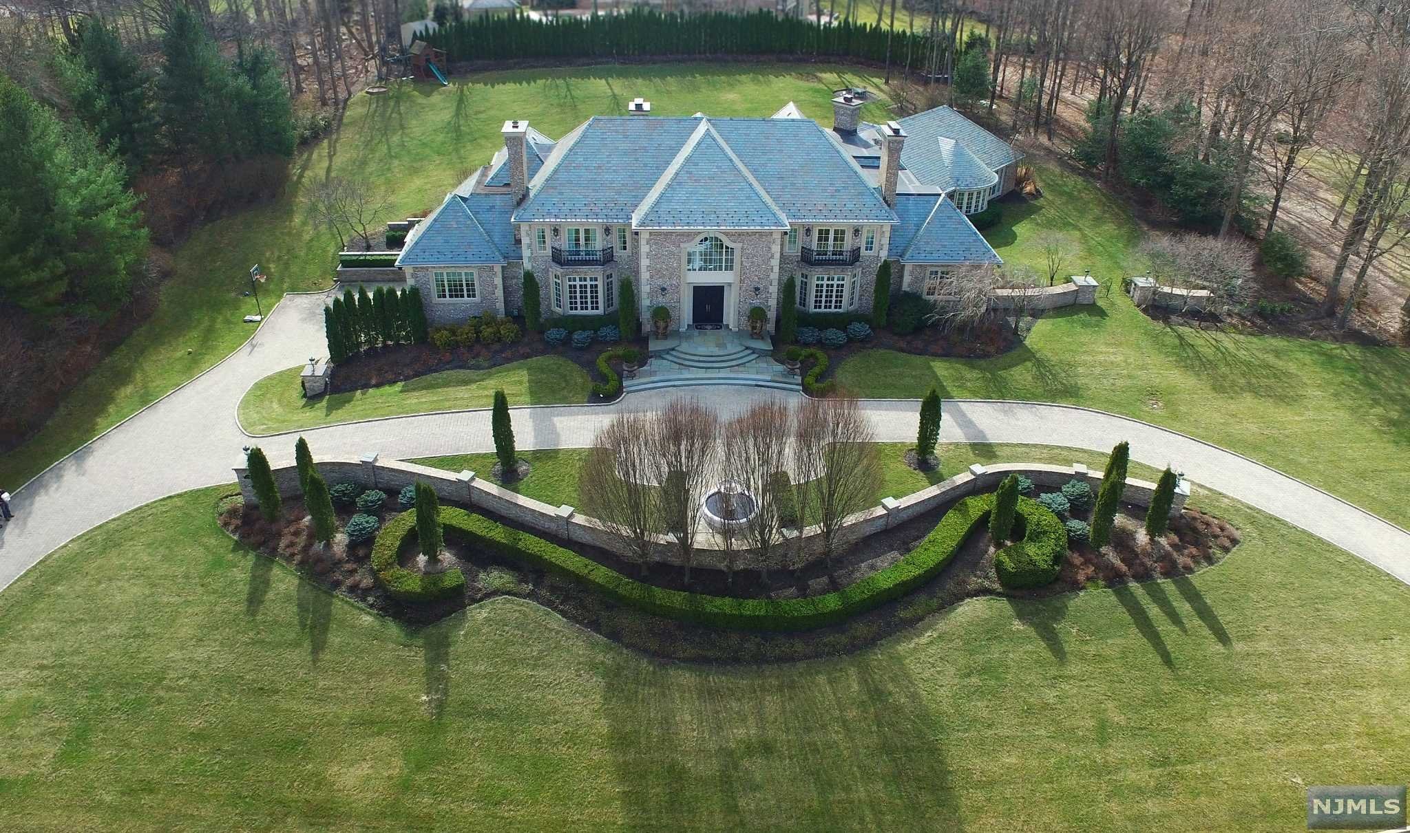 114 Seminary Drive, Mahwah, NJ 07430 Listing Photo  0