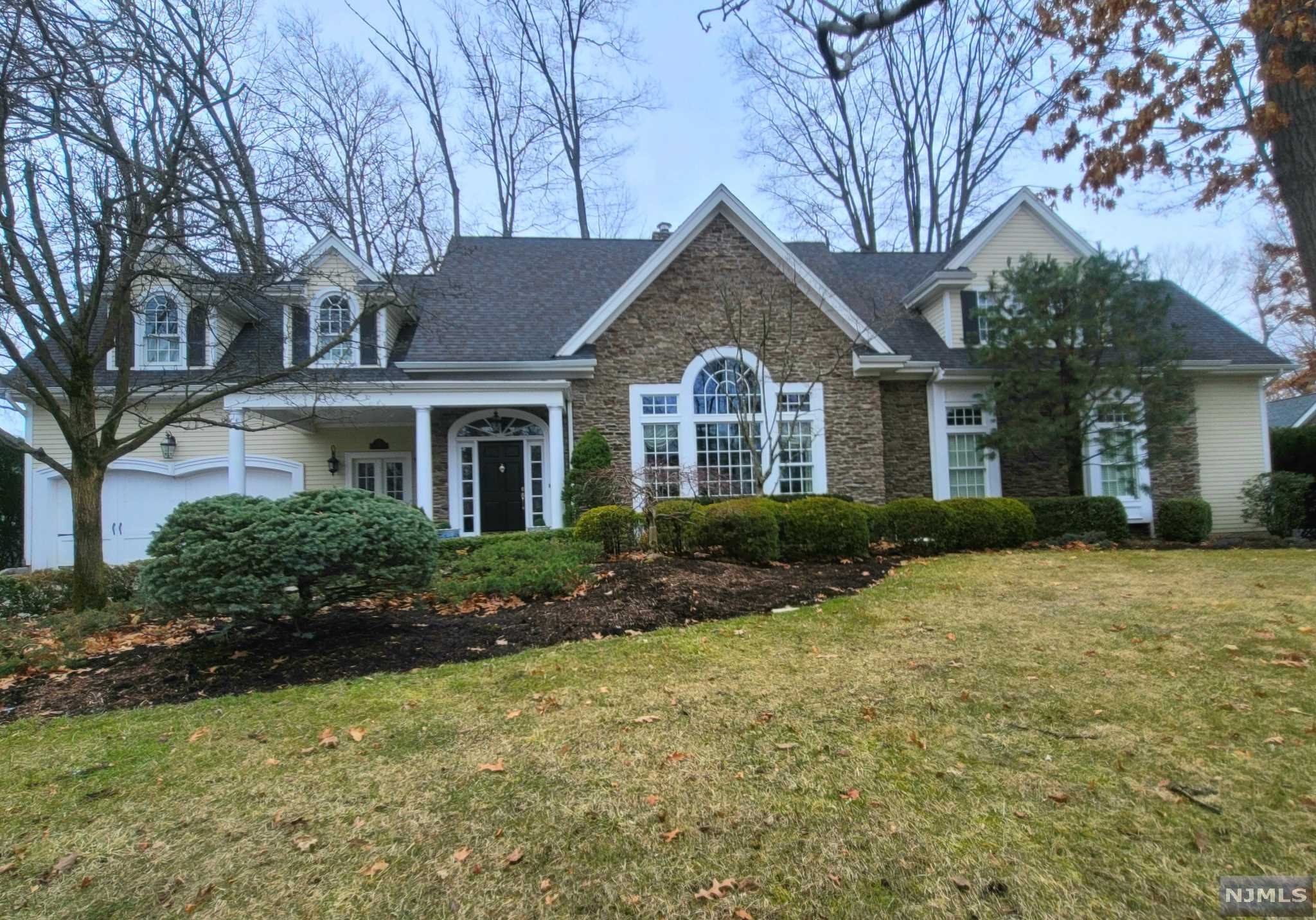 11 Arlena Terrace, Ramsey, NJ 07446 Listing Photo  0
