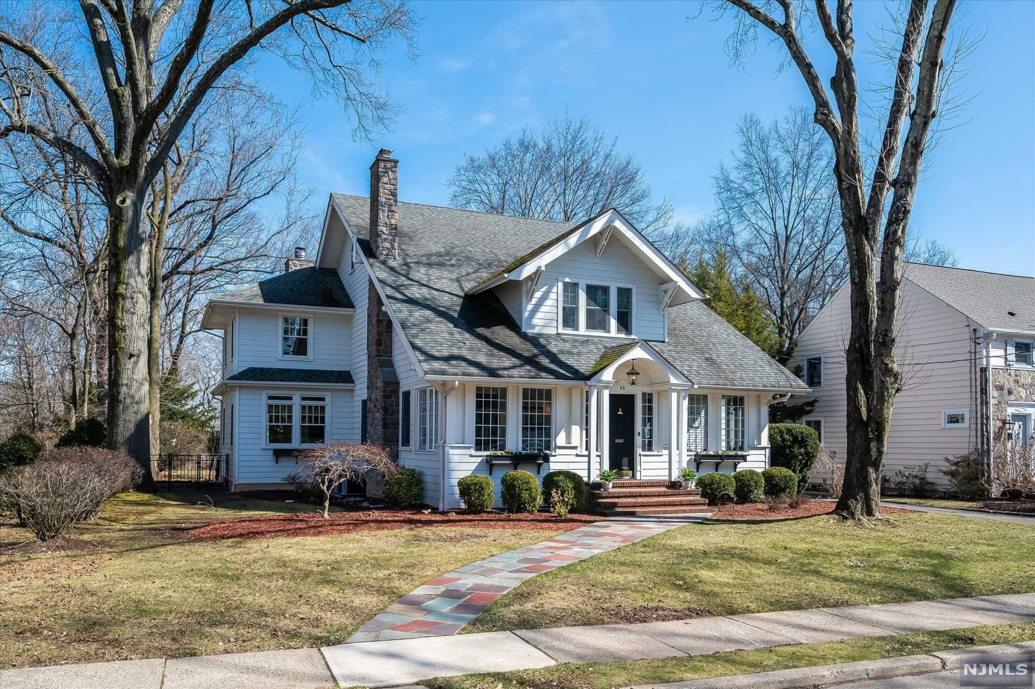 69 S Highwood Avenue, Glen Rock, NJ 07452 Listing Photo  0