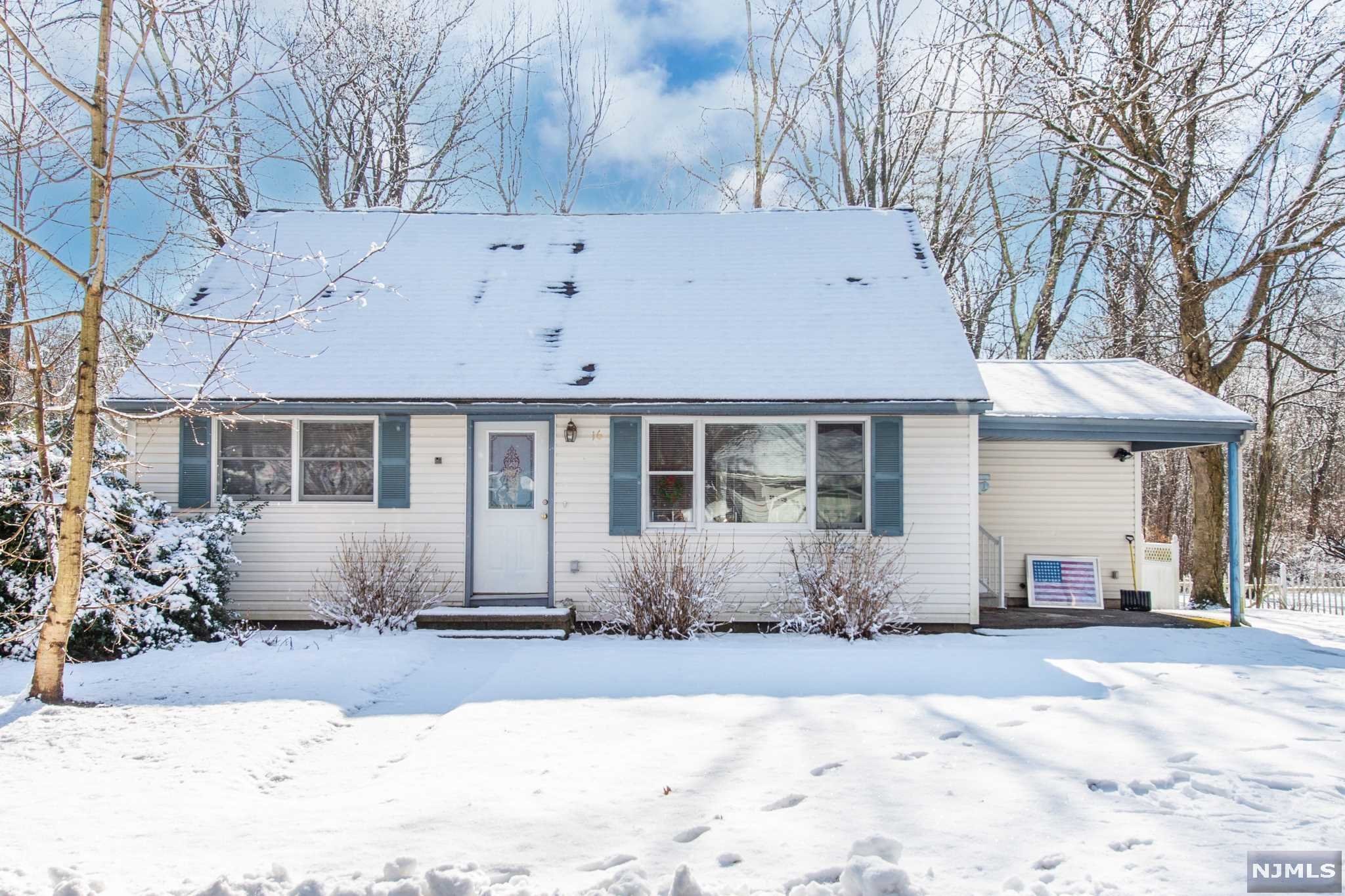 16 Beaver Avenue, West Milford, NJ 07480 Listing Photo  0