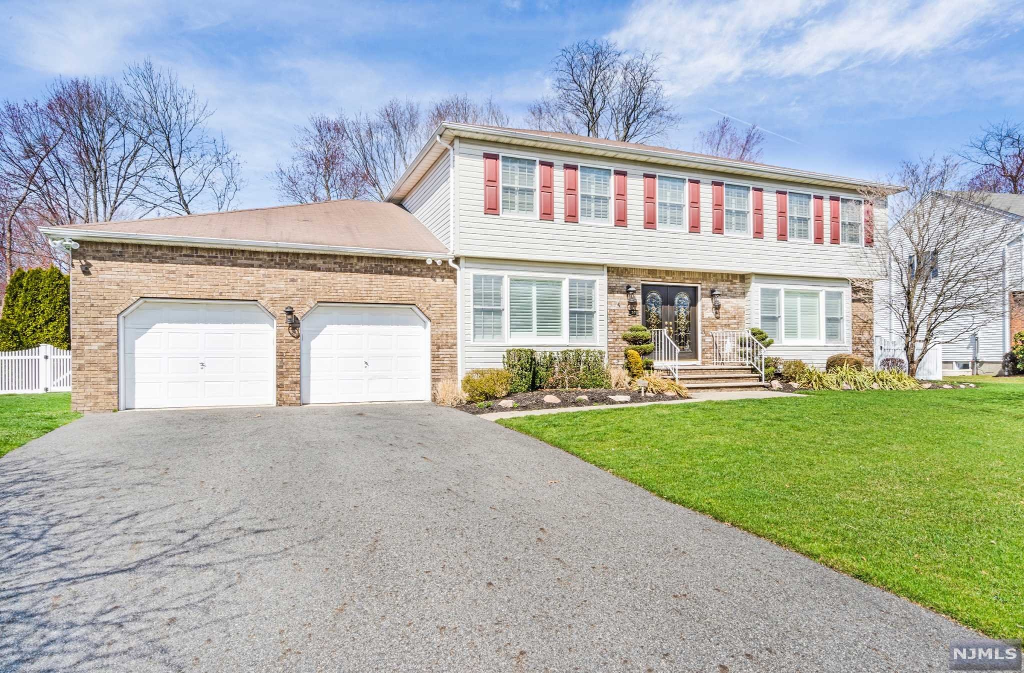 12 Frederick Court, Wayne, NJ 07470 Listing Photo  0