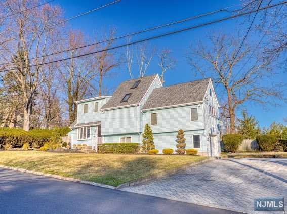 126 Split Rock Lane, Park Ridge, NJ 07656 Listing Photo  0