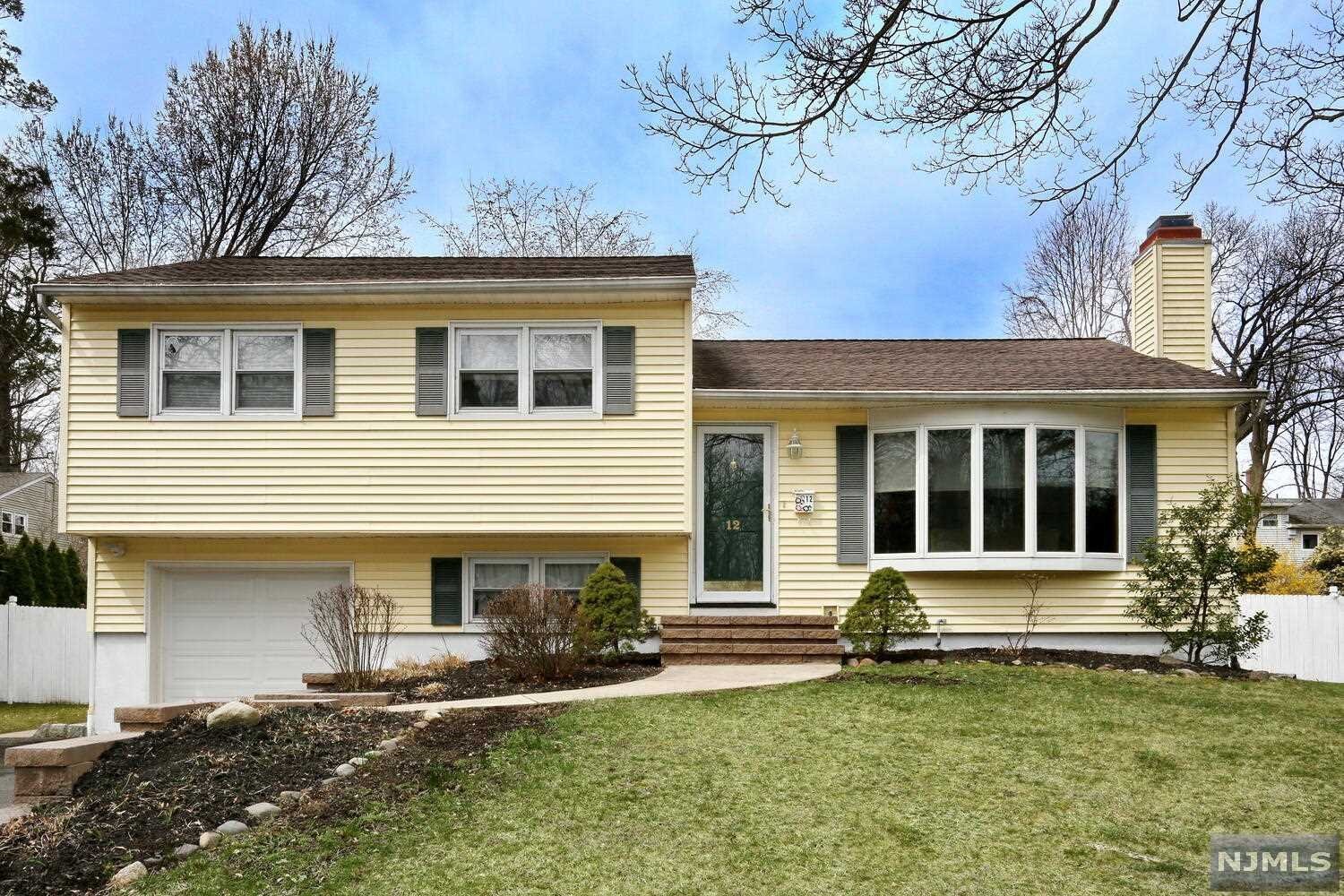 12 Pine Drive, Park Ridge, NJ 07656 Listing Photo  0