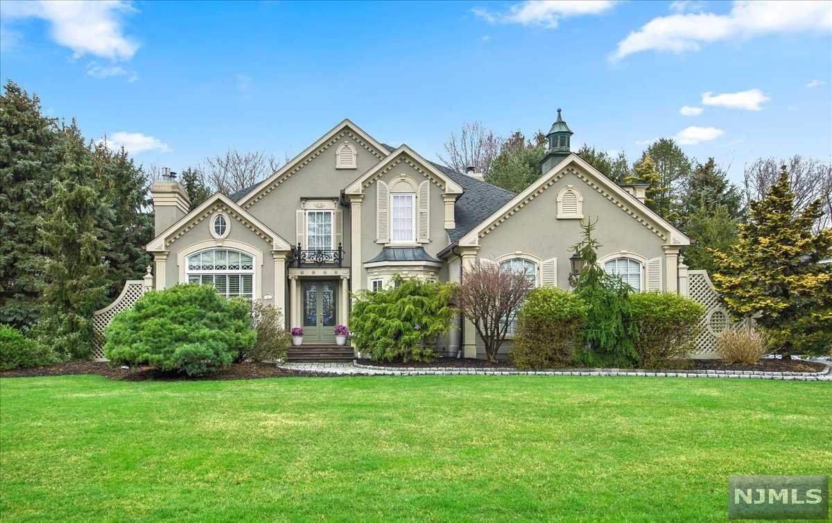 6 Hetzel Drive, Mahwah, NJ 07430 Listing Photo  0