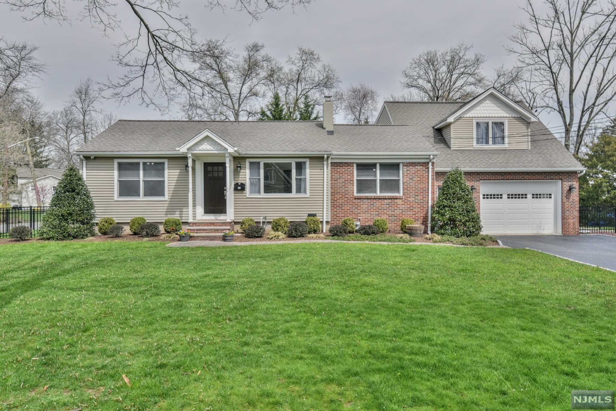 159 Morningside Avenue, Park Ridge, NJ 07656 Listing Photo  0