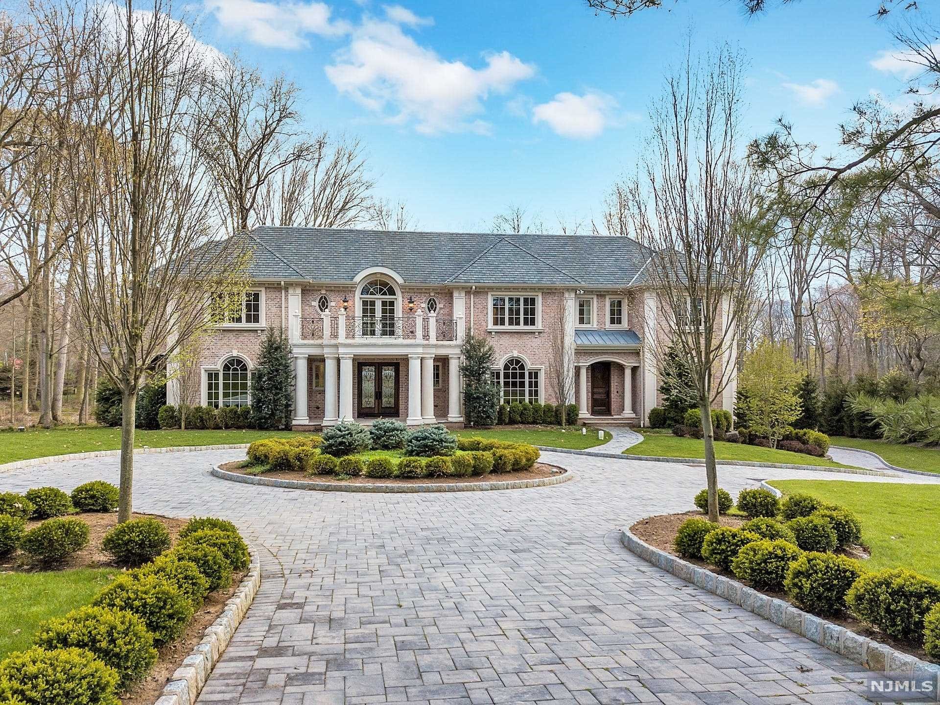 46 Westerly Road, Saddle River, NJ 07458 Listing Photo  0