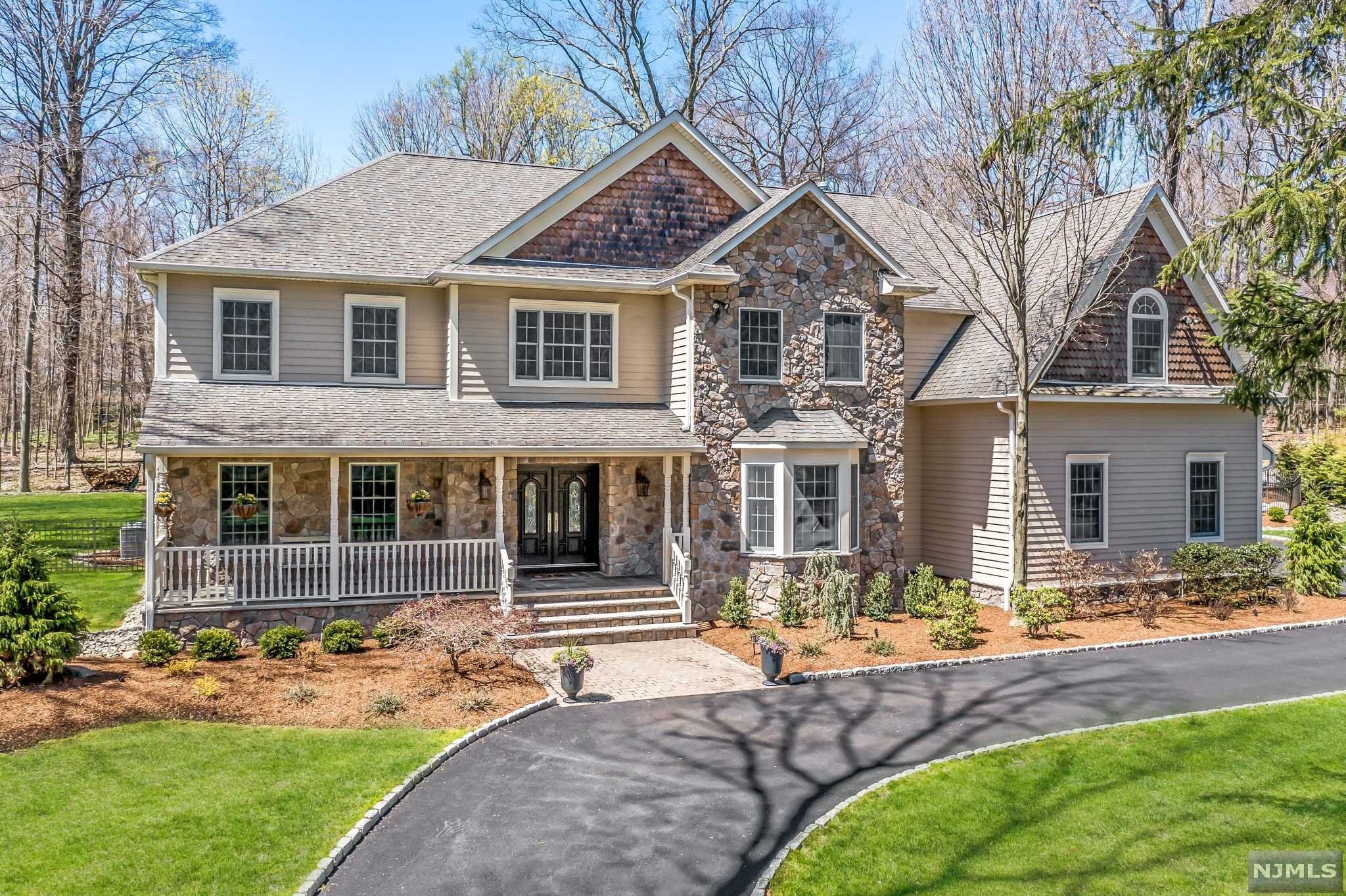 17 Hemlock Hill Road, Upper Saddle River, NJ 07458 Listing Photo  0