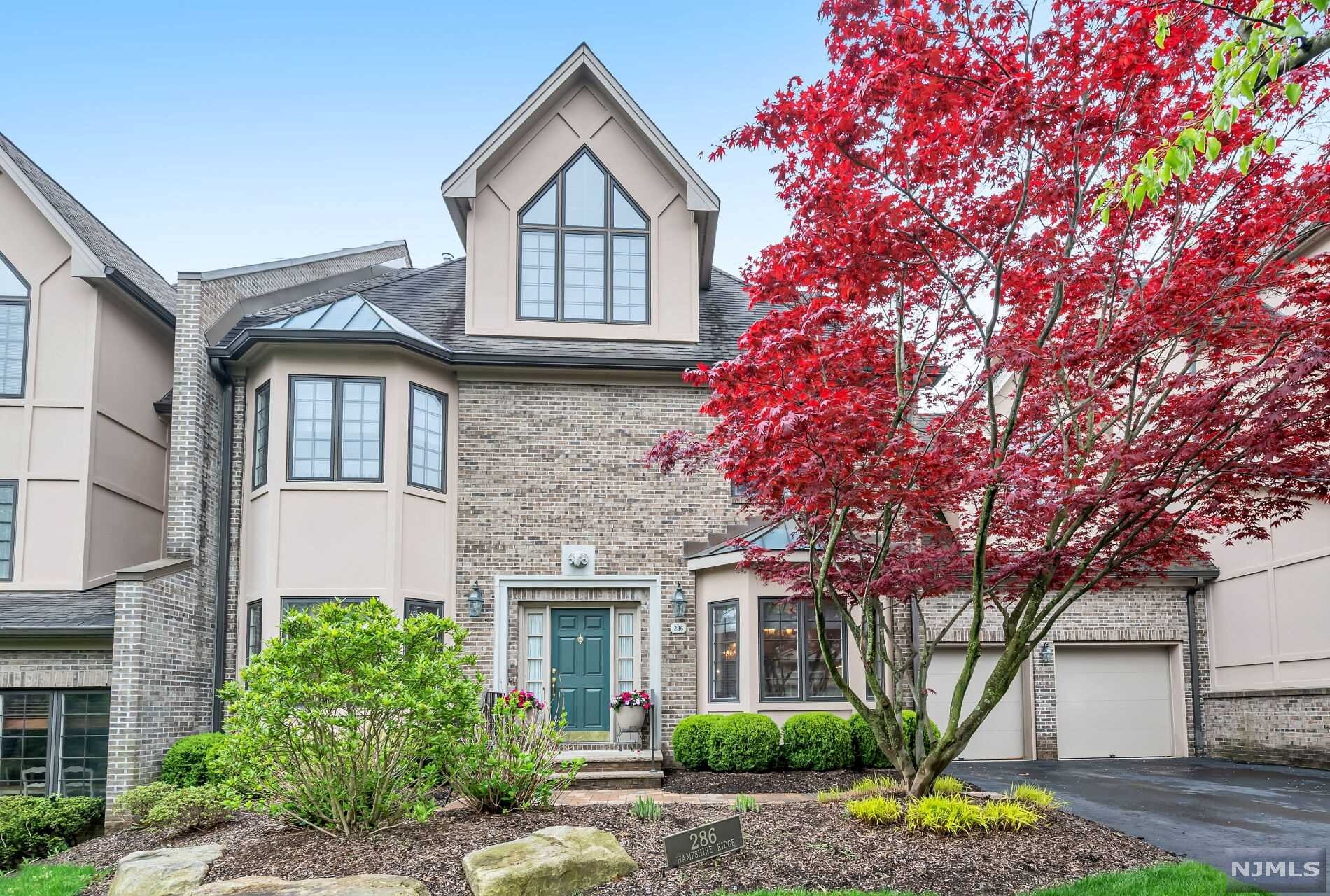 286 Hampshire Ridge, Park Ridge, NJ 07656 Listing Photo  0
