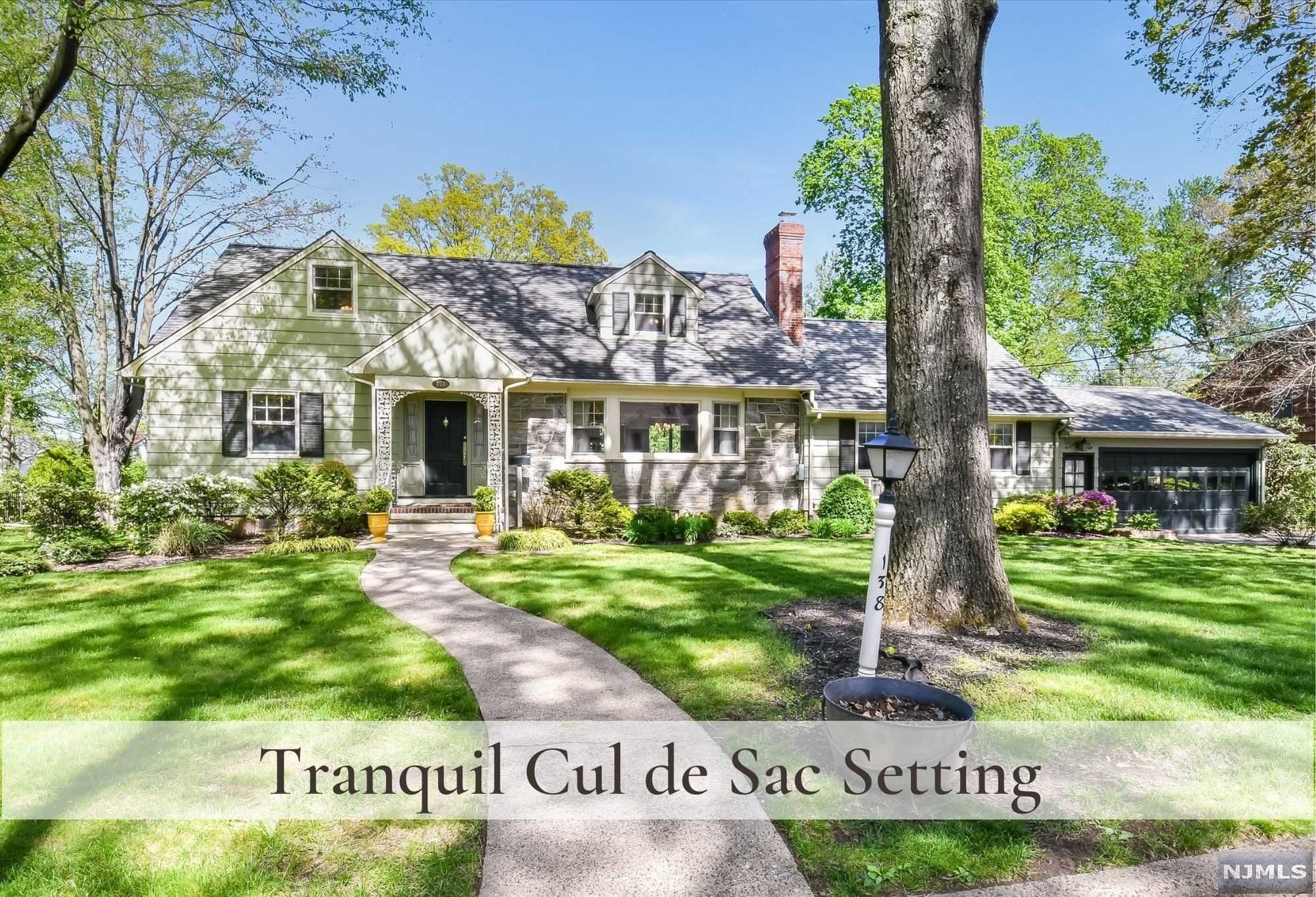 138 Foster Terrace, Ridgewood, NJ 07450 Listing Photo  0