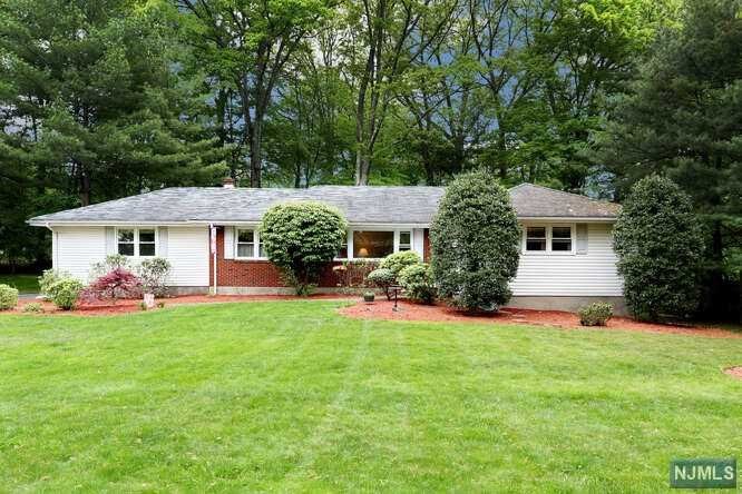 90 Oak Avenue, Park Ridge, NJ 07656 Listing Photo  0