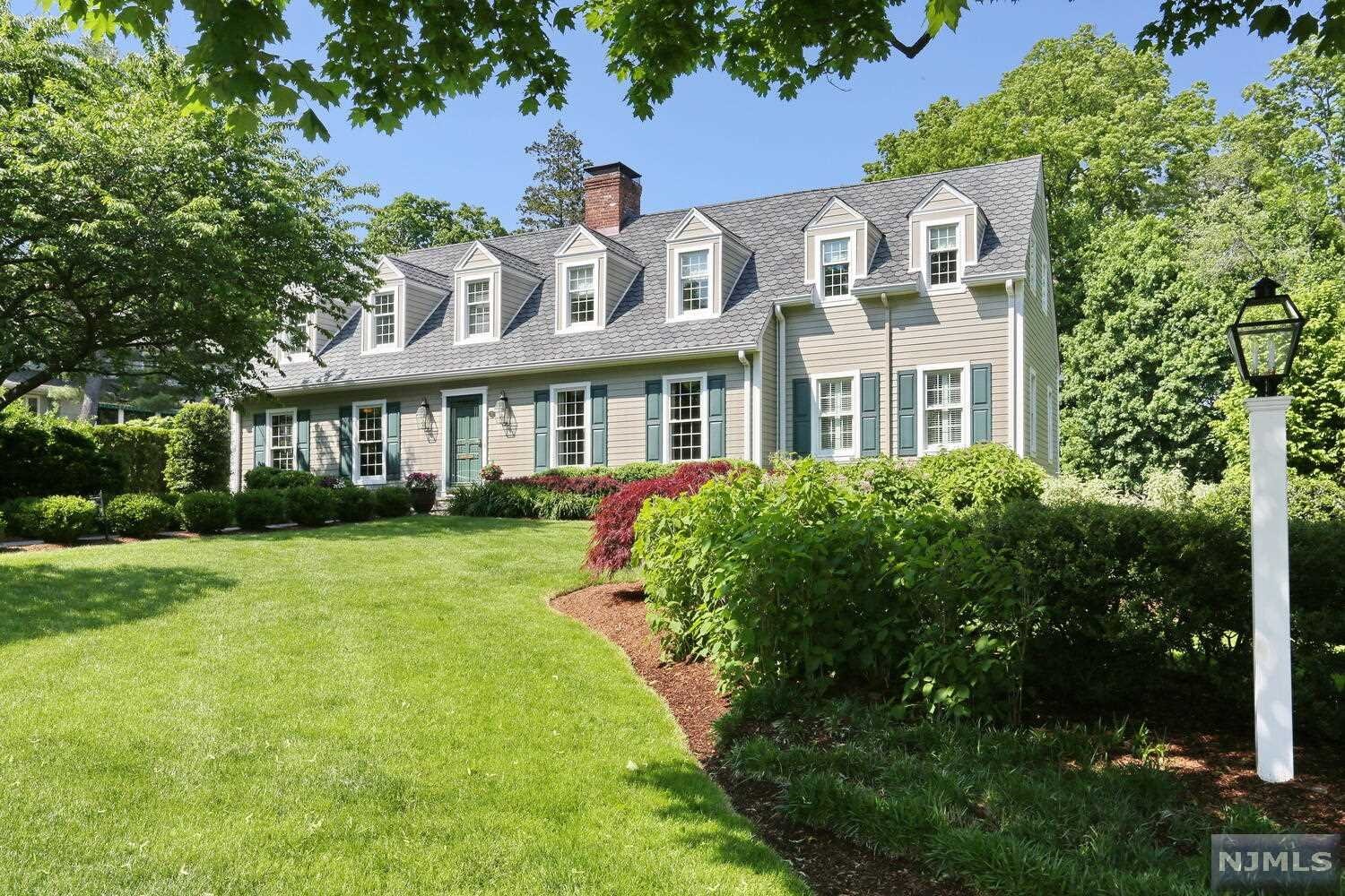 15 Wellesley Road, Glen Rock, NJ 07452 Listing Photo  0