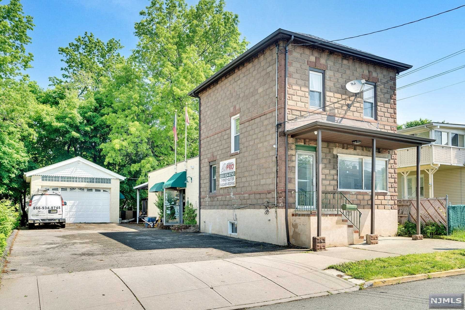 Hudson County,  Bergen County Properties