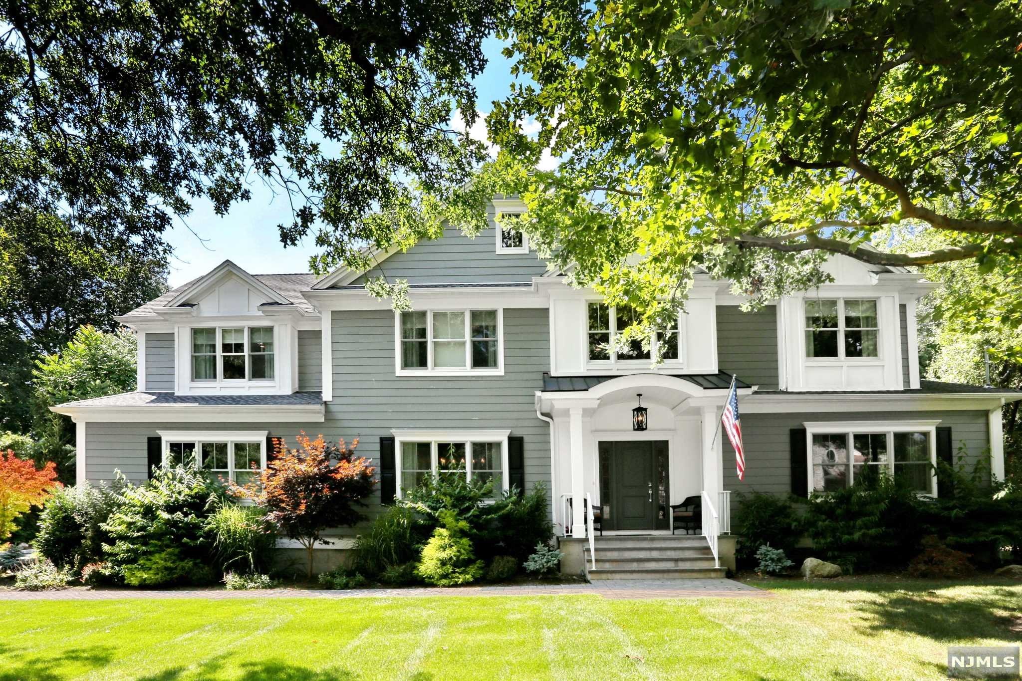 445 Patton Place, Wyckoff, NJ 07481 Listing Photo  0