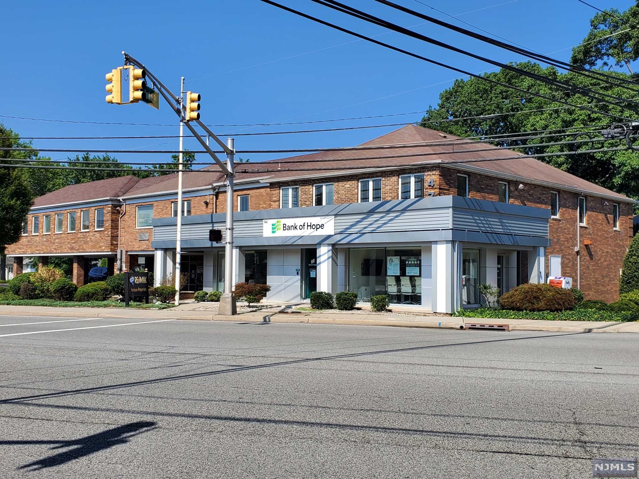 ENGLEWOOD CLIFFS Properties