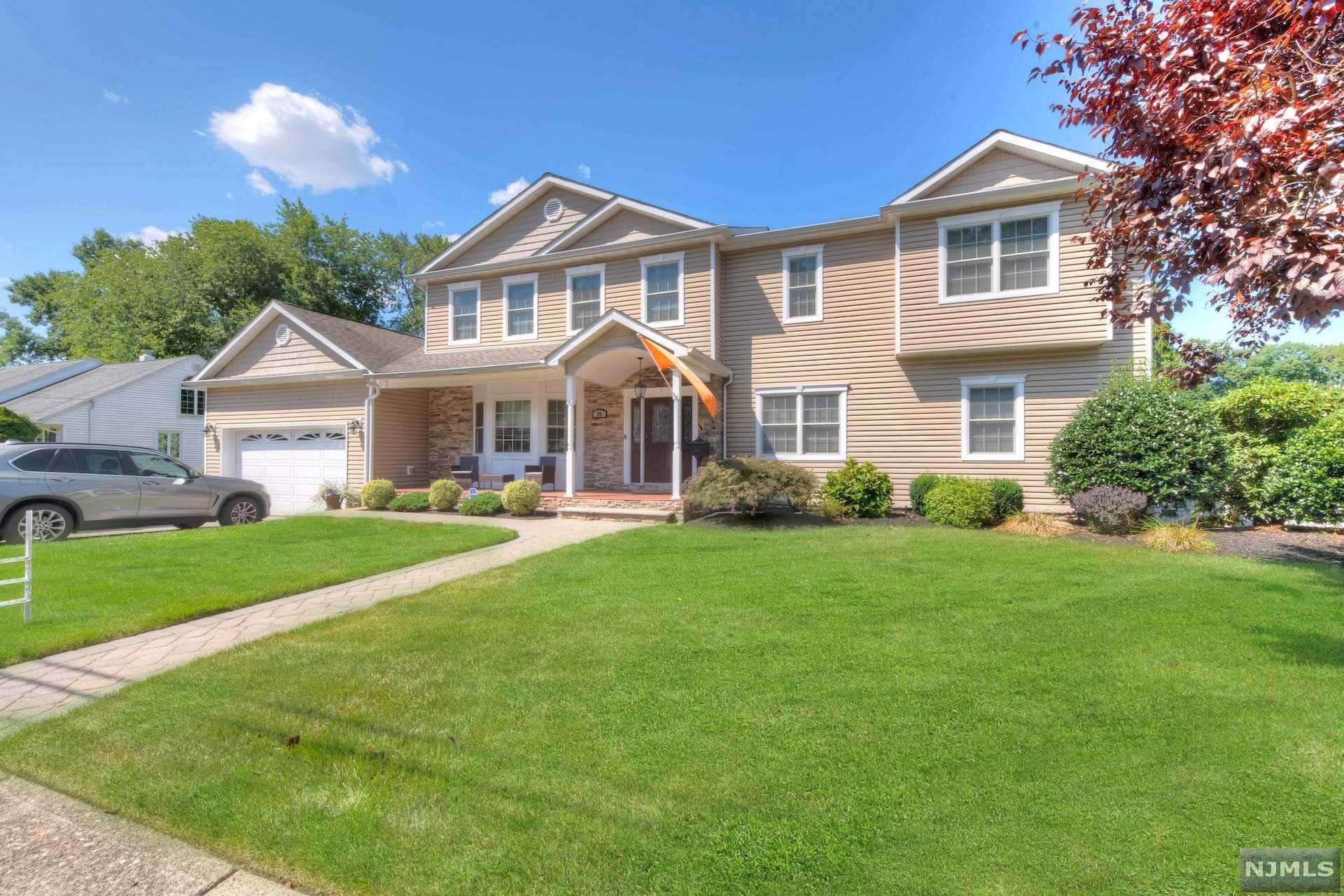 25 Colonial Road, Emerson, NJ 07630 Listing Photo  0