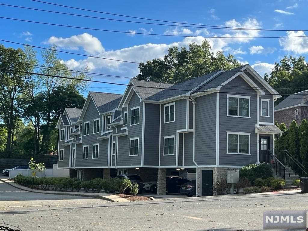 53 Crest, #3, Westwood, NJ 07675 Listing Photo  0