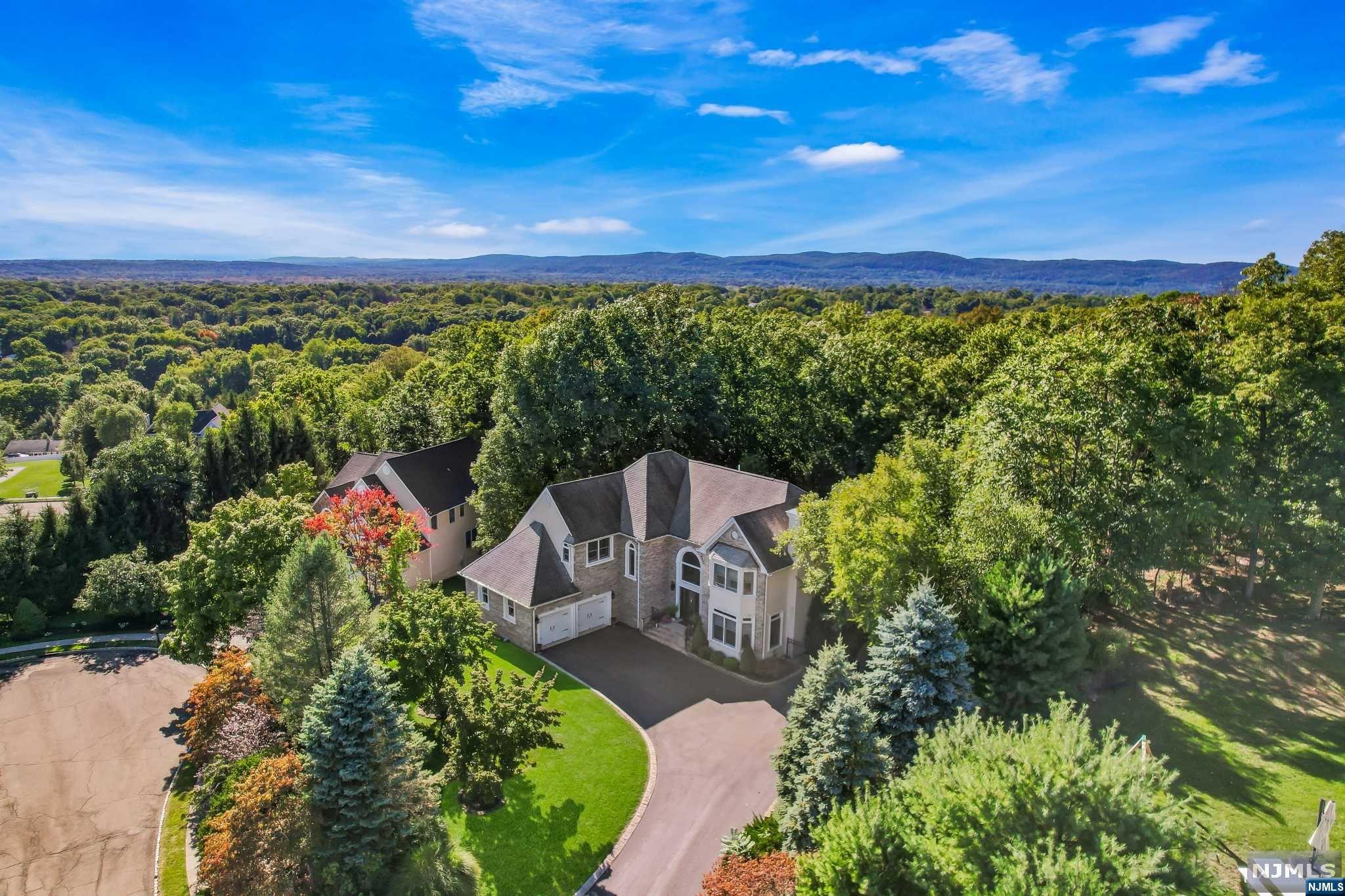 4 Cobble Stone Court, Wayne, NJ 07470 Listing Photo  0