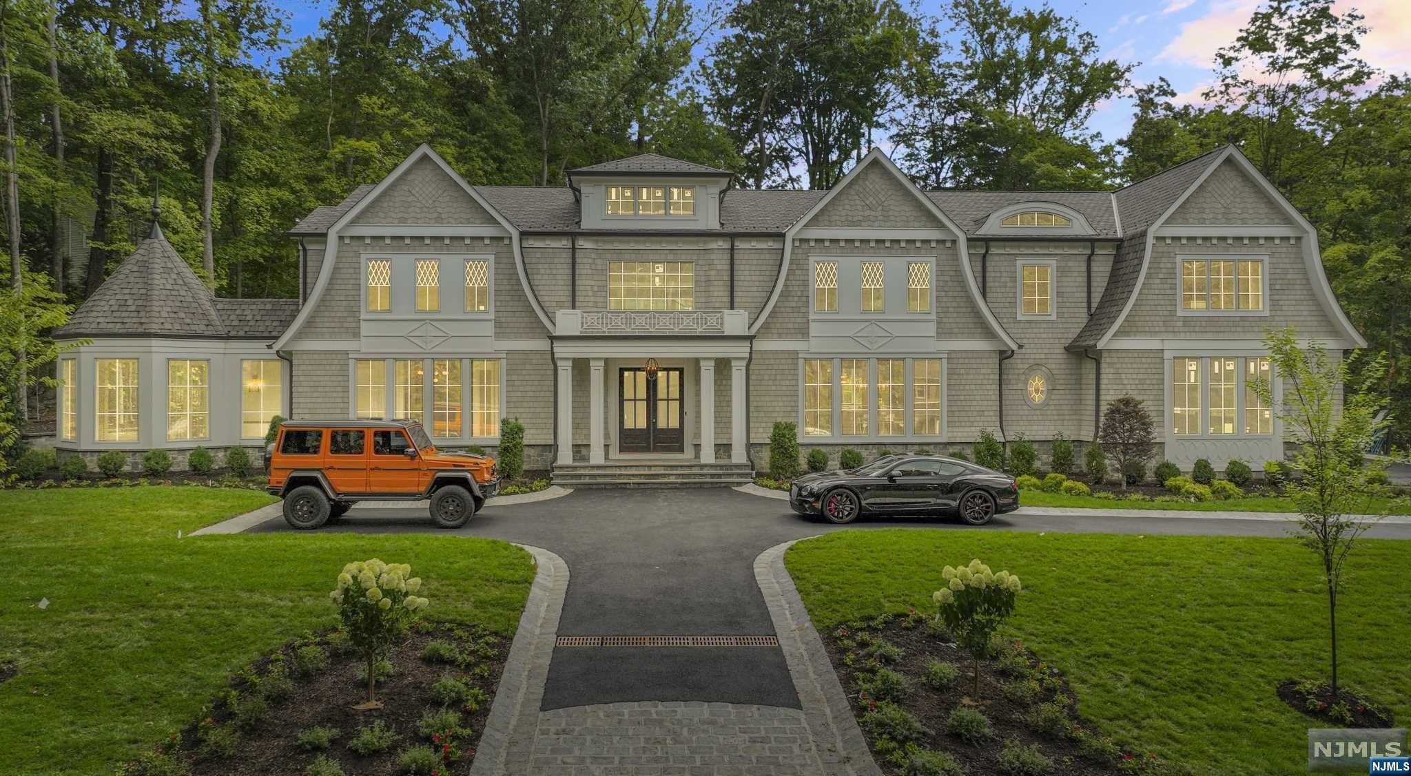 30 Yeoman Drive, Upper Saddle River, NJ 07458 Listing Photo  0