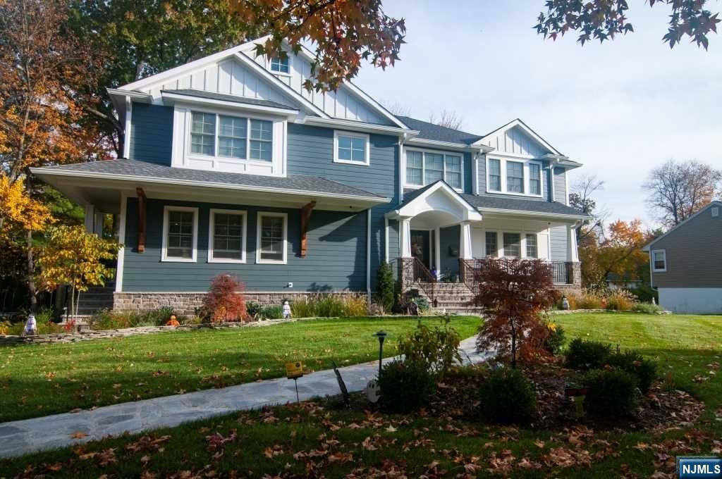110 Lowell Road, Glen Rock, NJ 07452 Listing Photo  0
