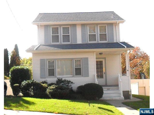 60 Walter Avenue