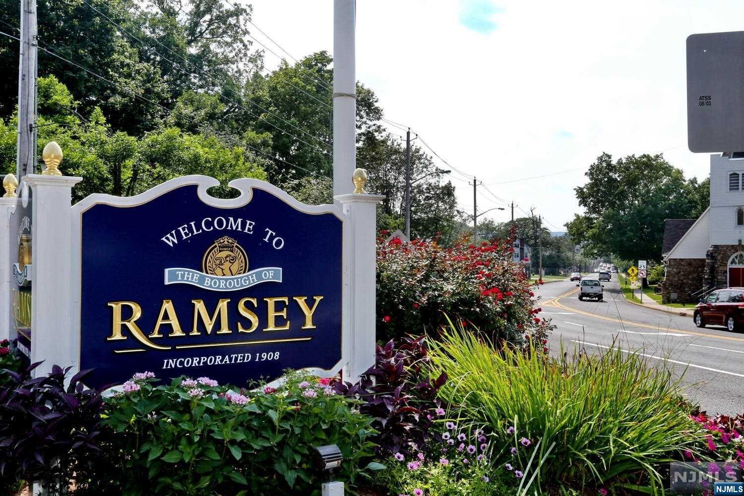 710 Washington, #710, Ramsey, NJ 07446 Listing Photo  0