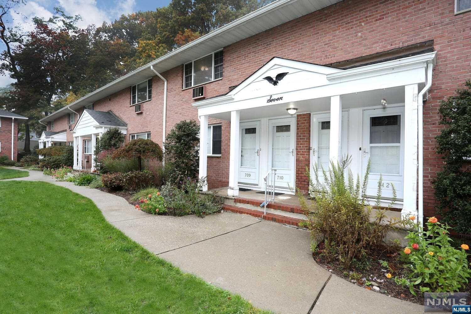 710 Washington, #710, Ramsey, NJ 07446 Listing Photo  1
